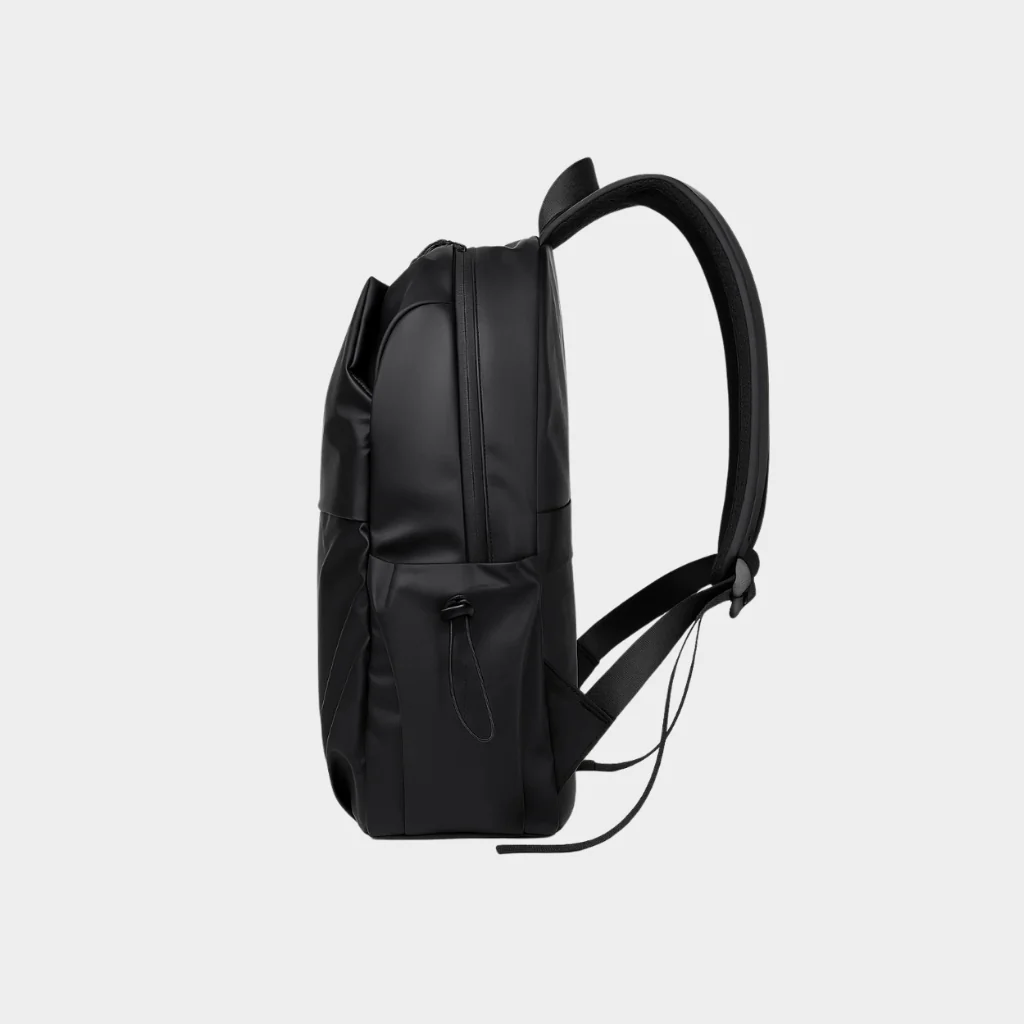 Weatherproof Polyester Backpack - Image 3