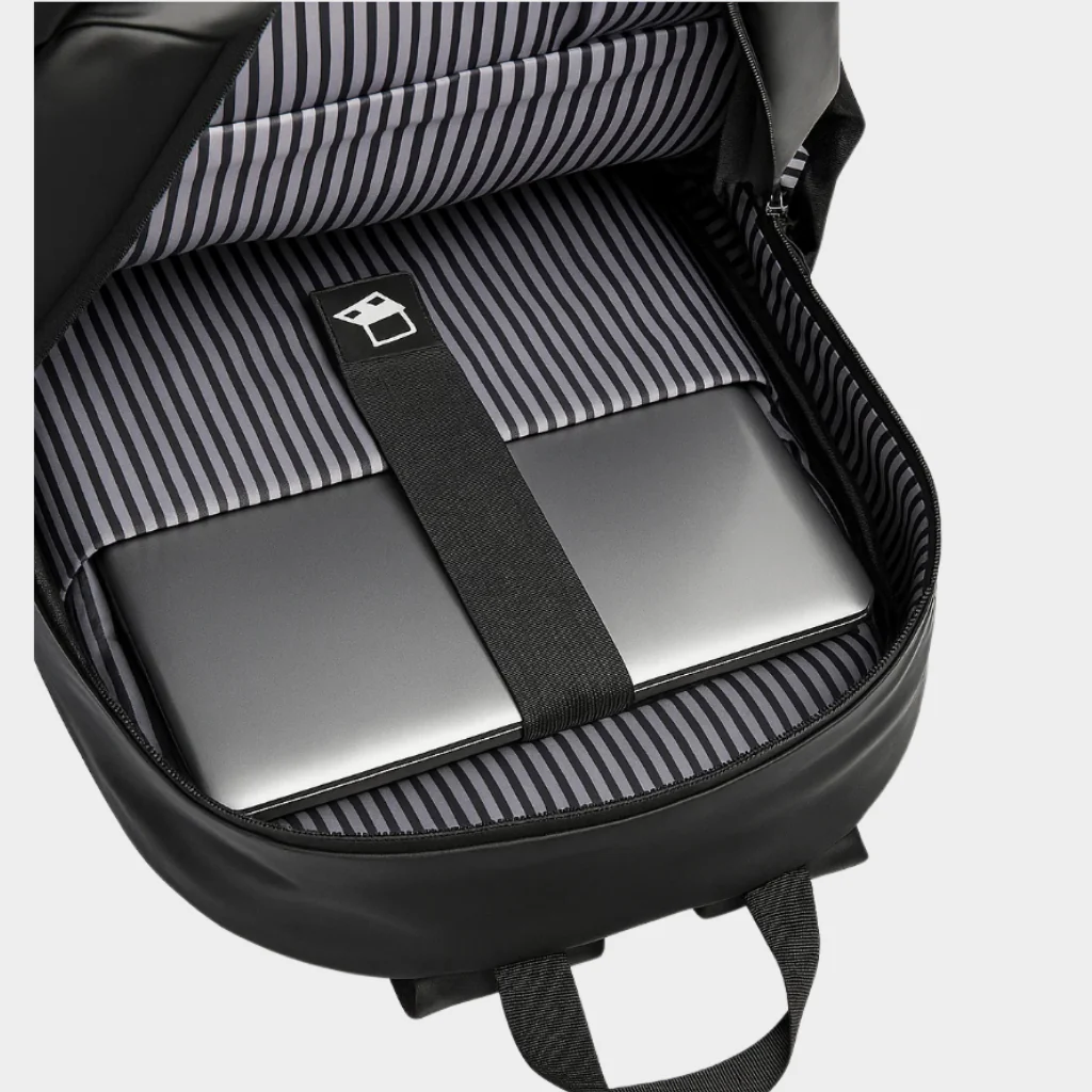 Weatherproof Polyester Backpack - Image 6