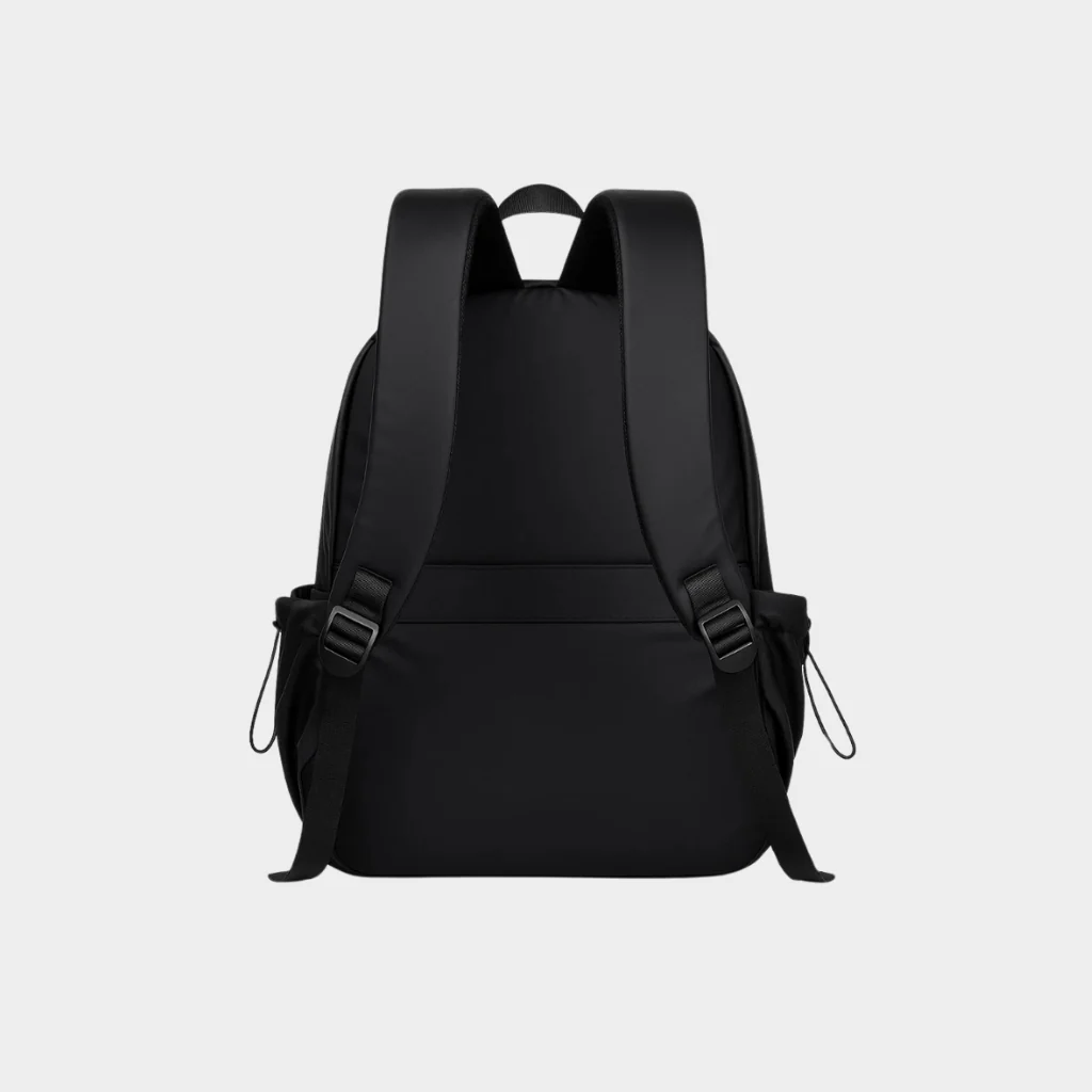 Weatherproof Polyester Backpack - Image 7
