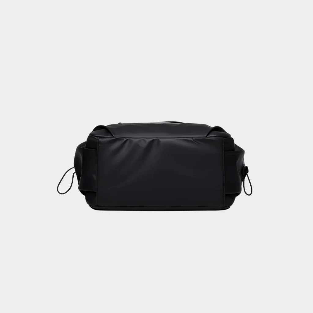 Weatherproof Polyester Backpack - Image 8