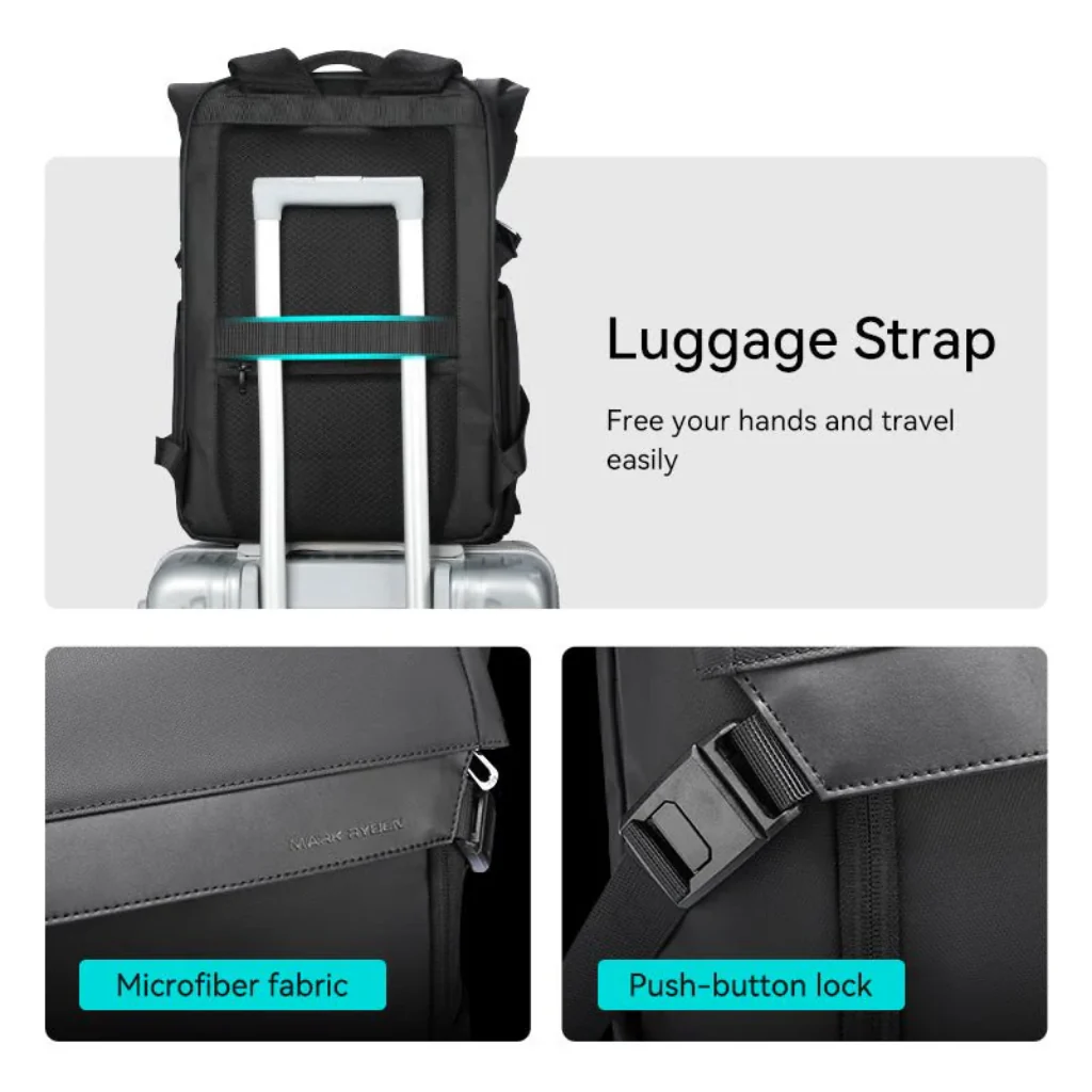 Helix Backpack x MR - Image 13