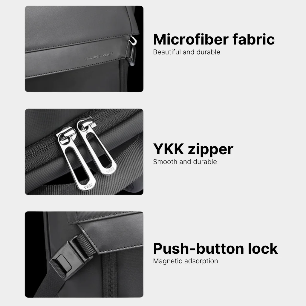 Helix Backpack x MR - Image 14
