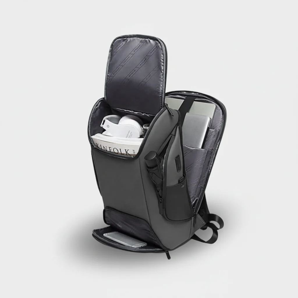 Vault Backpack - Image 4