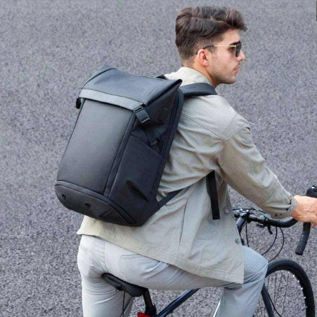 Helix Backpack x MR - Image 3