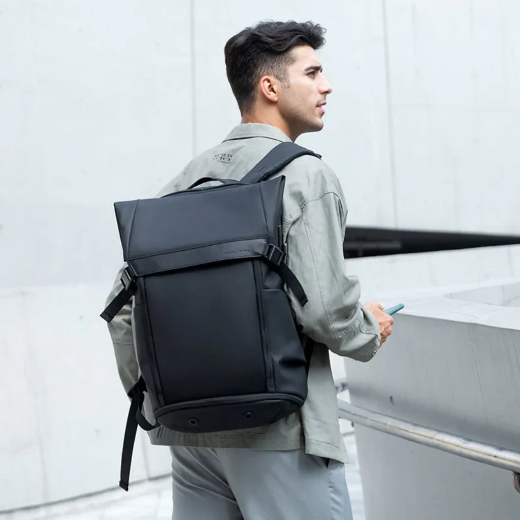 Helix Backpack x MR - Image 4