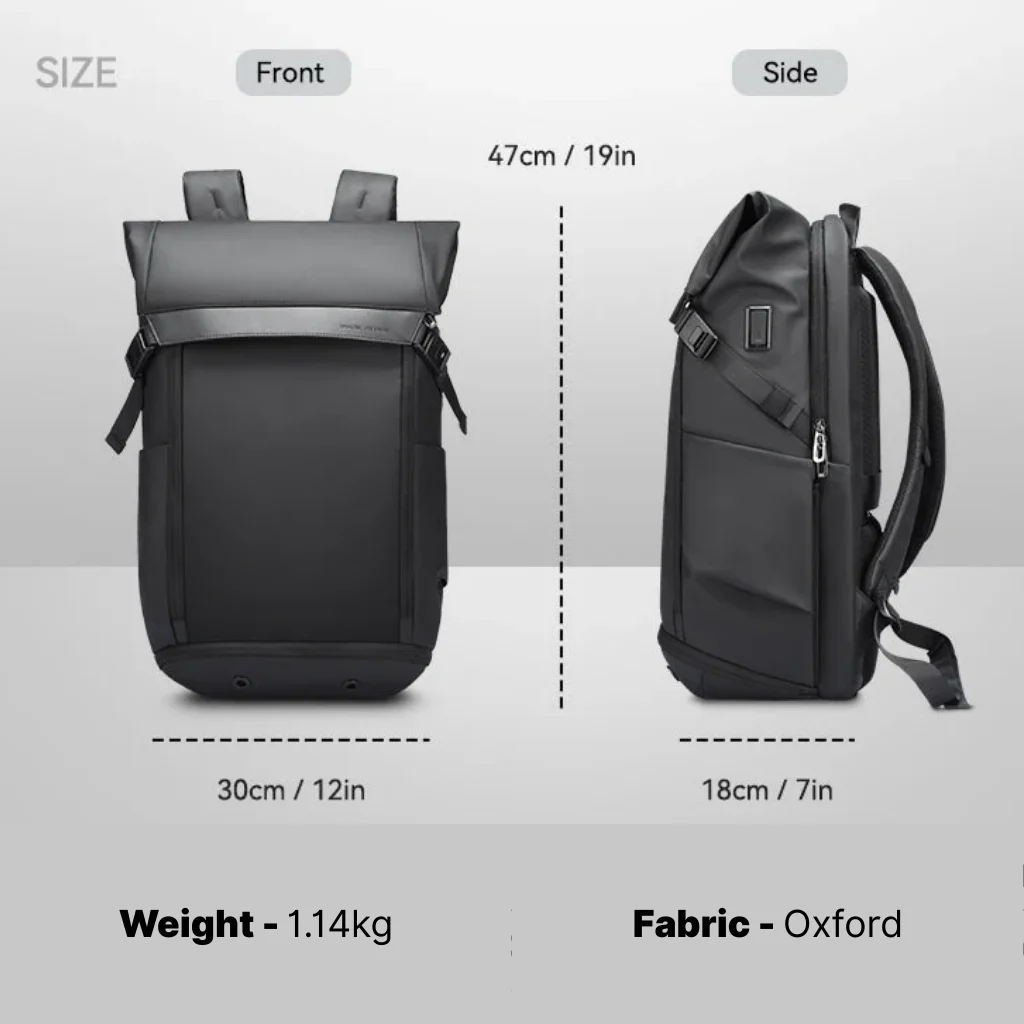 Helix Backpack x MR - Image 9