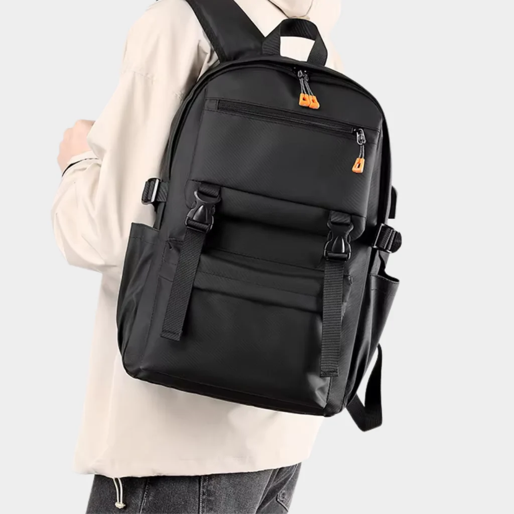 Functional Backpack - Image 4