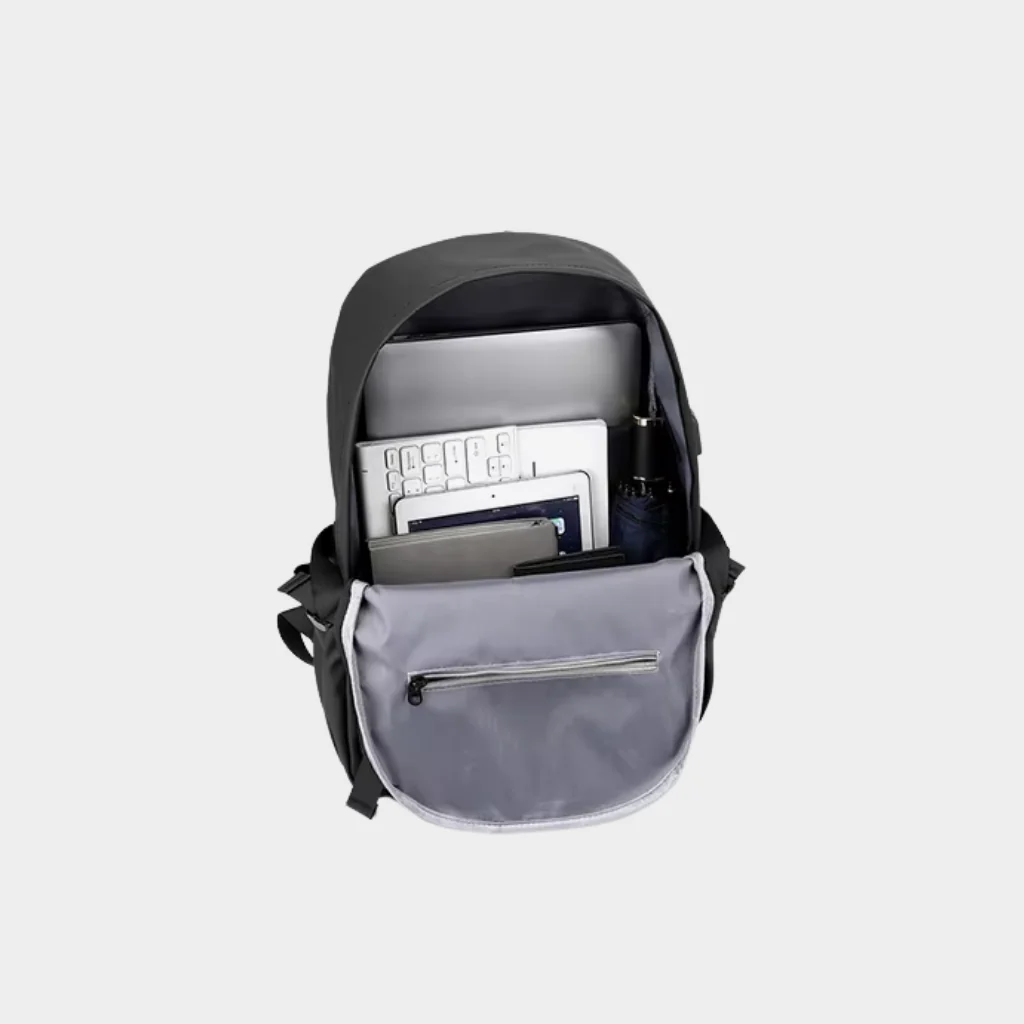 Functional Backpack - Image 5