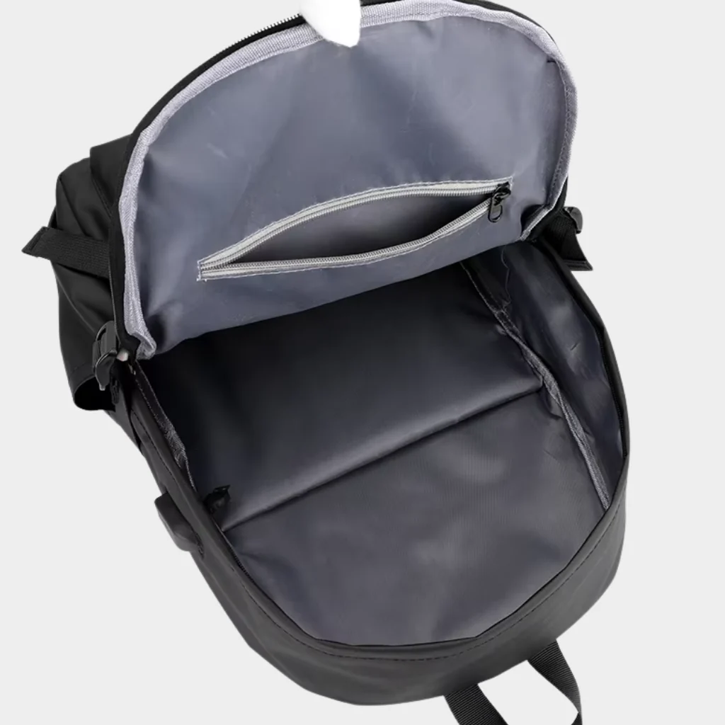 Functional Backpack - Image 6