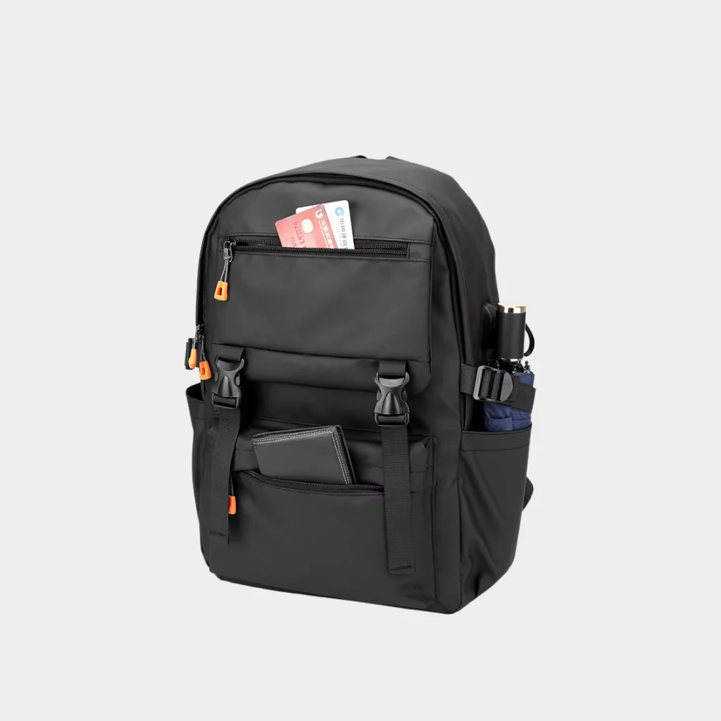 Functional Backpack - Image 8