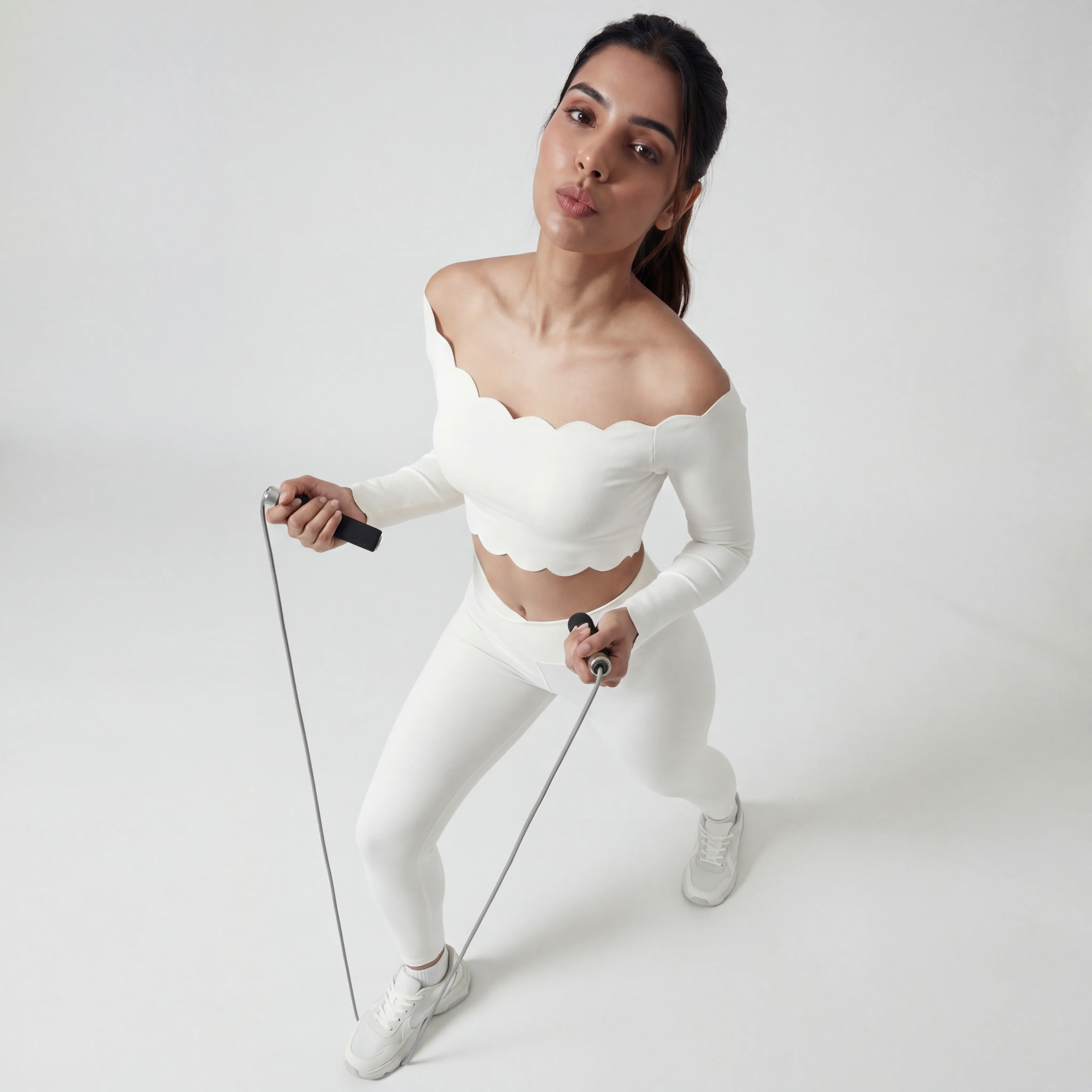 Cloudline Scallop Active Set - Image 10