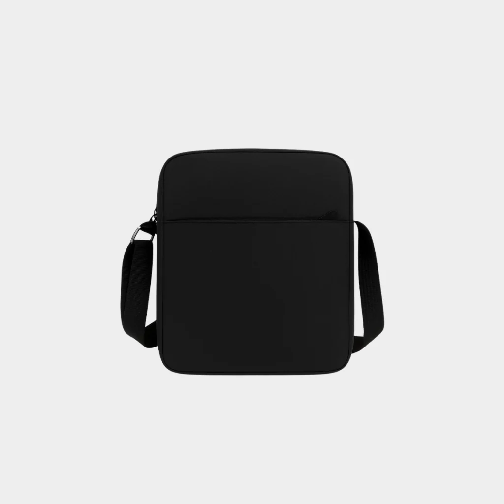3‑Piece Nylon Backpack, Sling Bag and Tote Set - Image 5