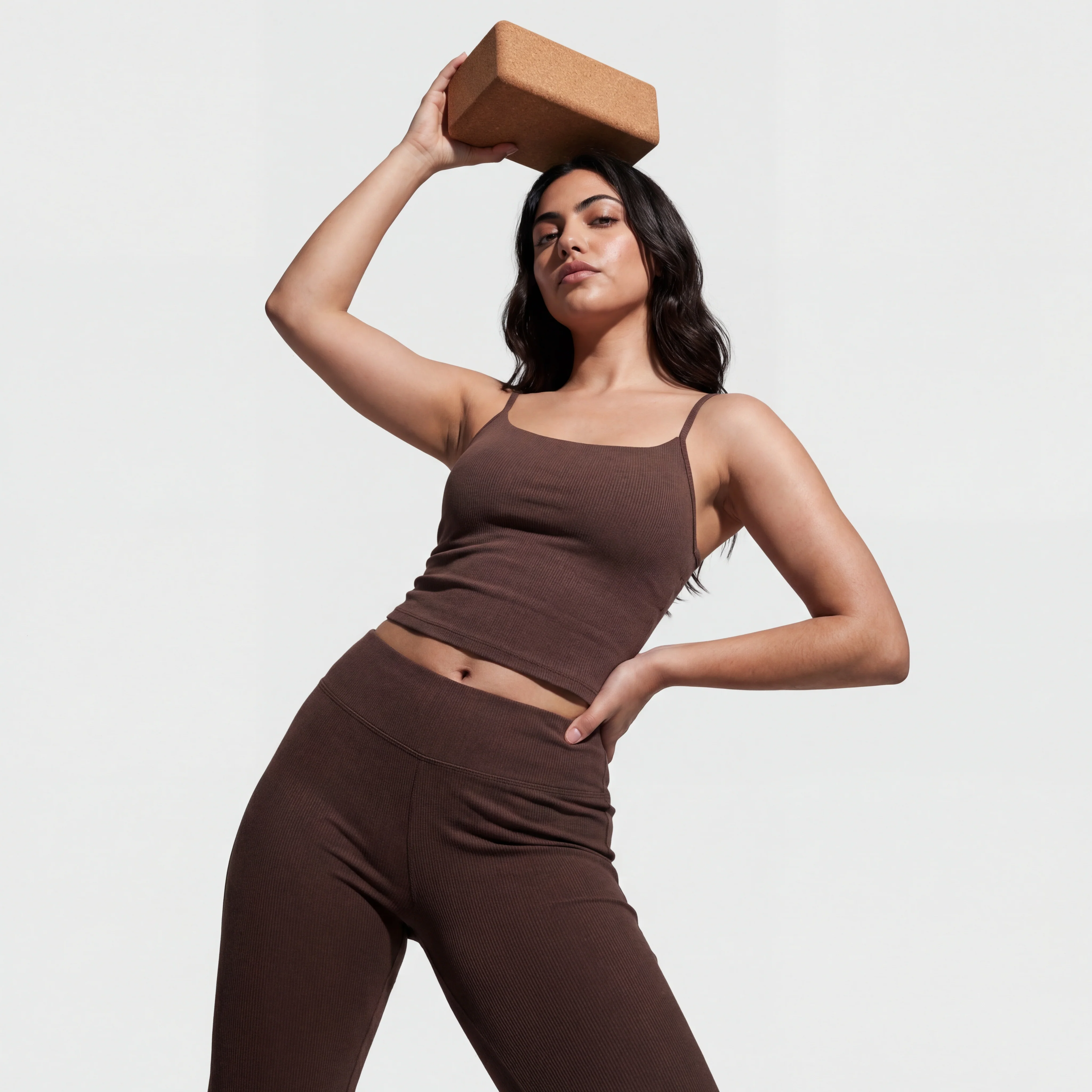 Contour Tank Set - Image 3