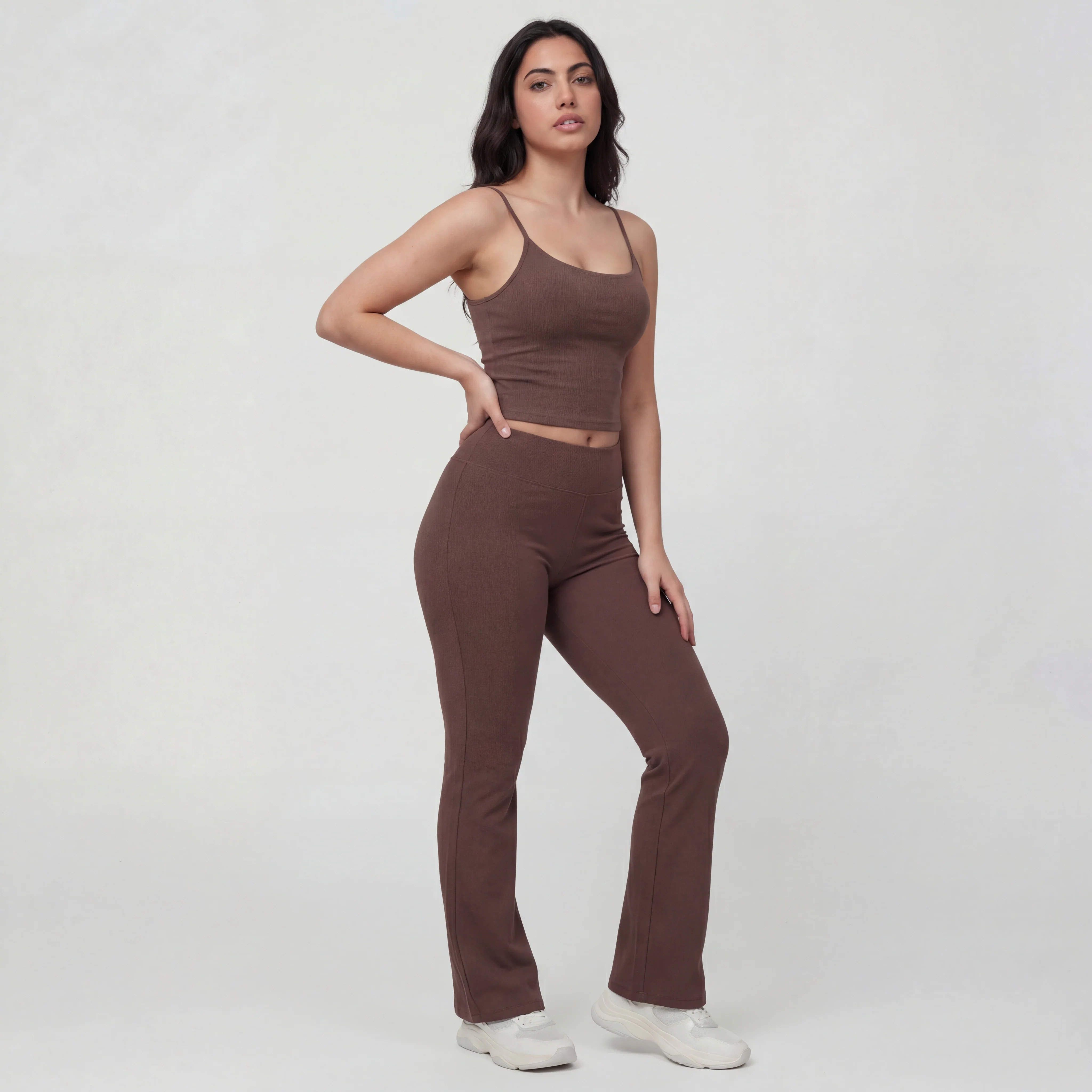 Contour Tank Set - Image 6