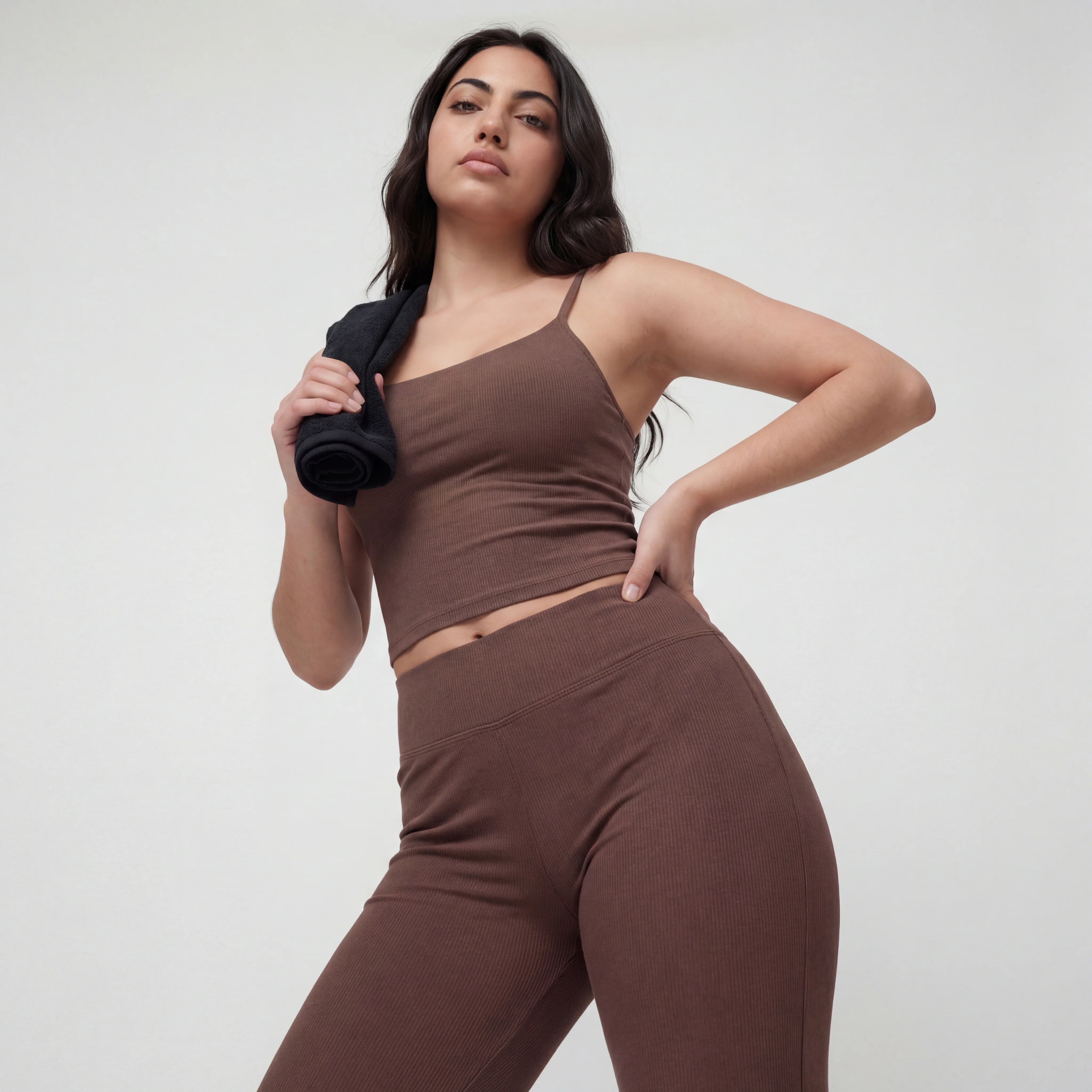 Contour Tank Set - Image 7