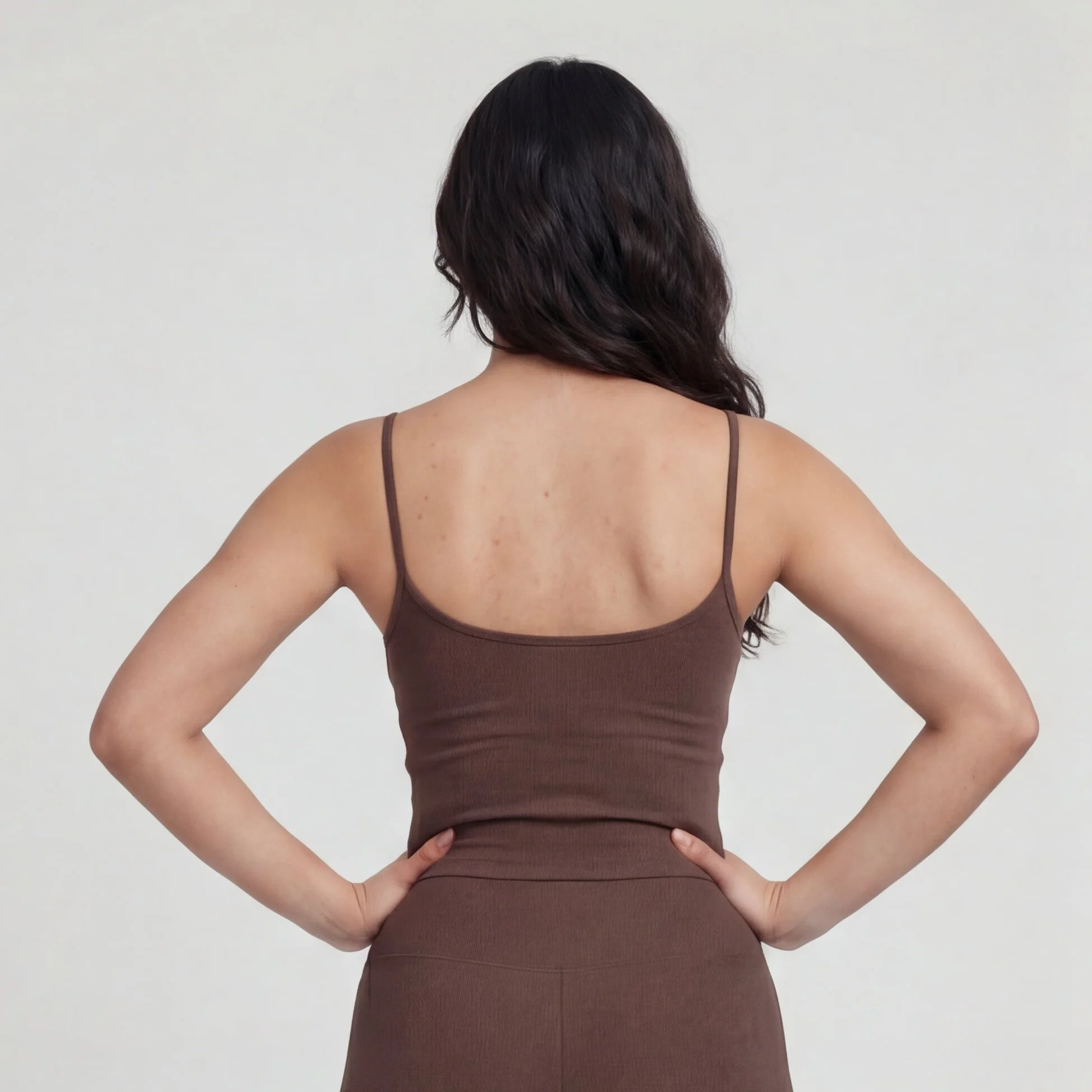 Contour Tank Top - Image 8