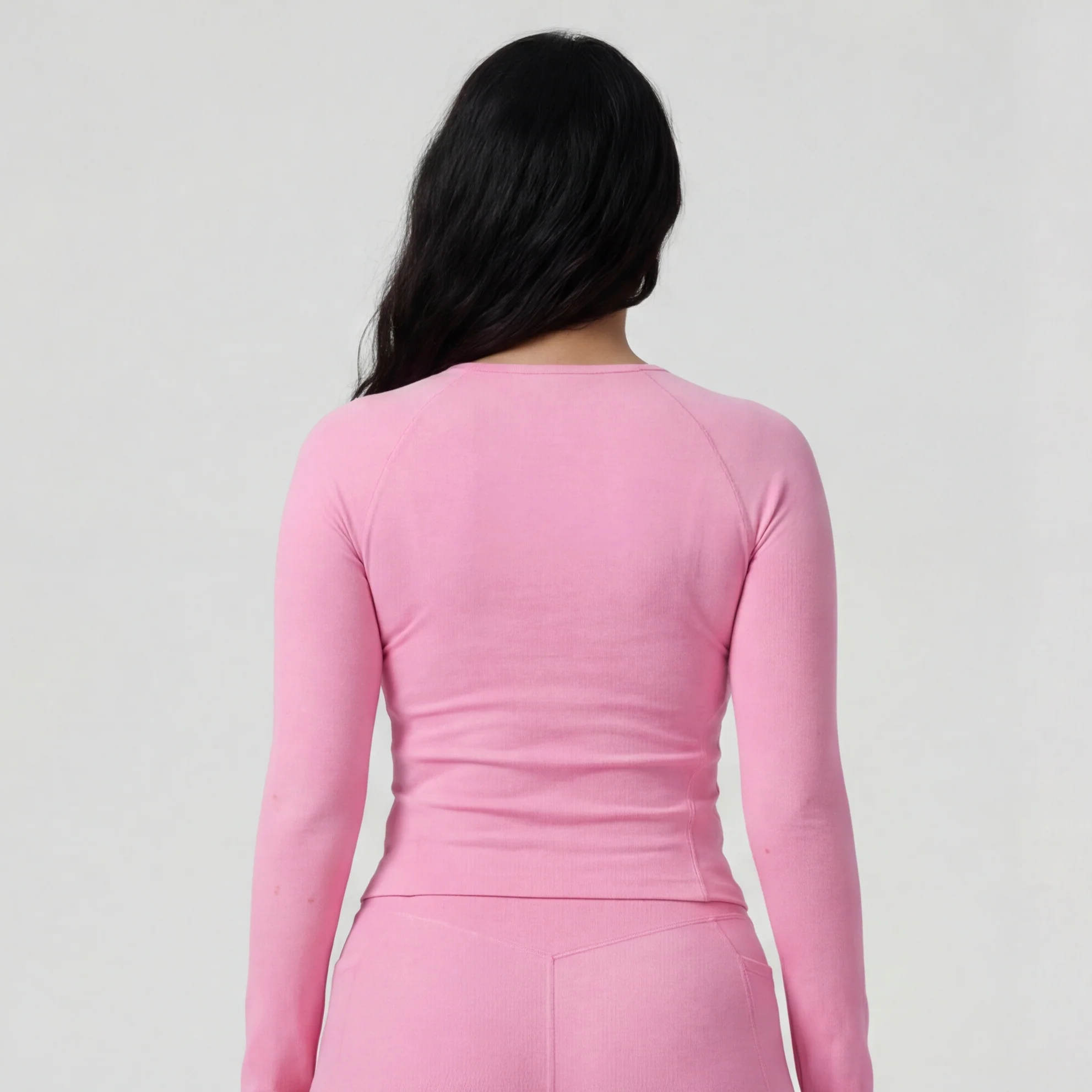 Ease Performance Full-sleeve Top - Image 7