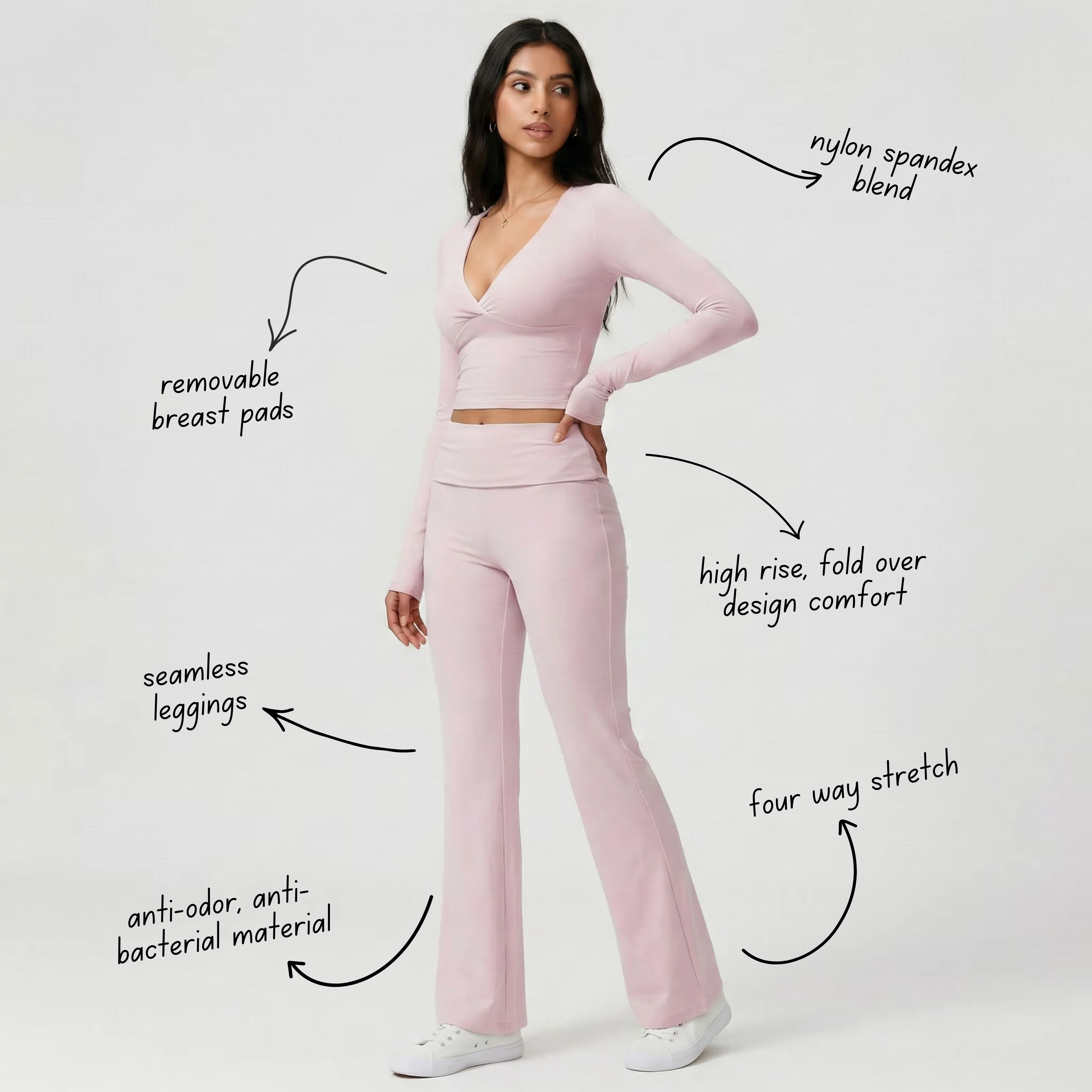 Elan Top - Image 8