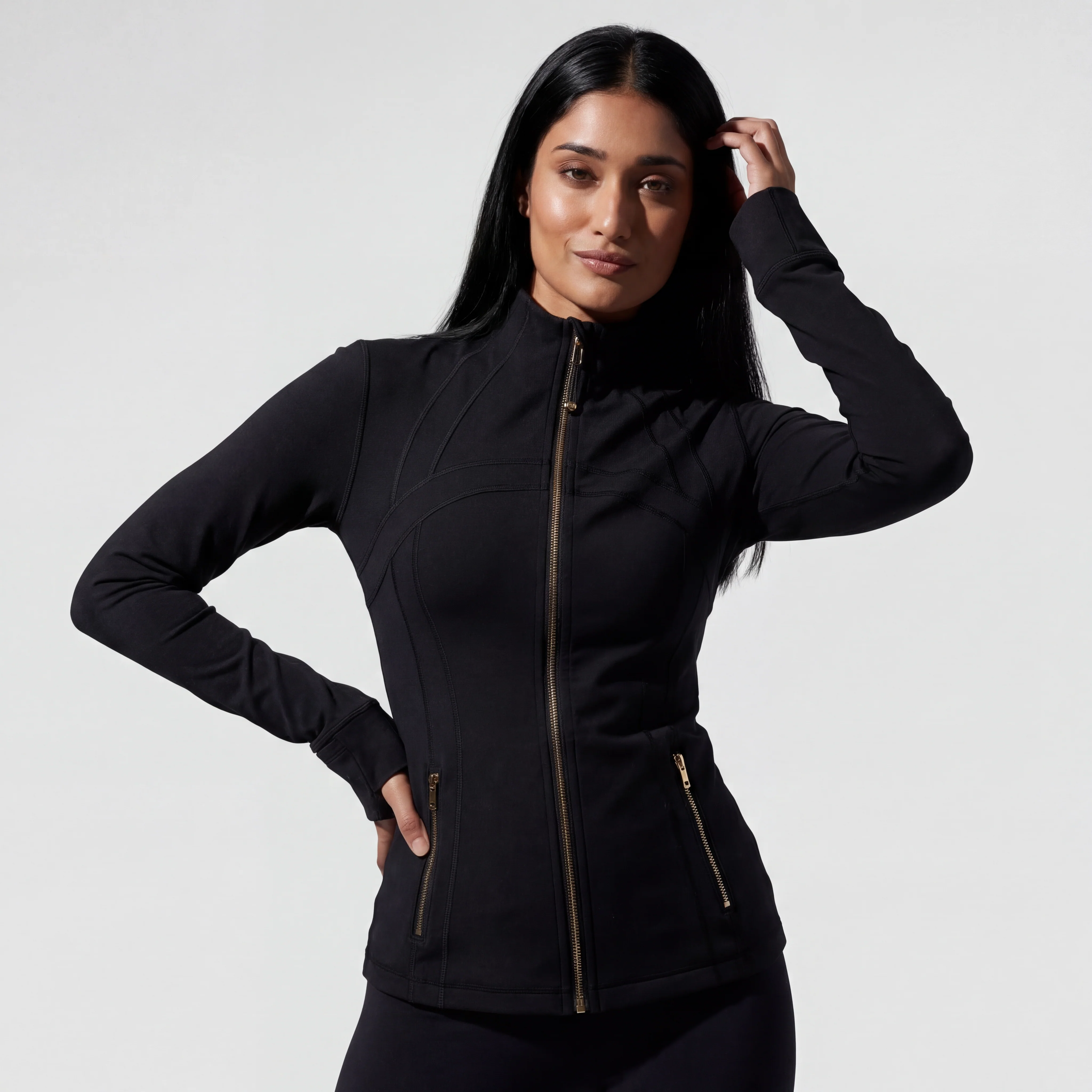 Elevate Active Jacket - Image 3