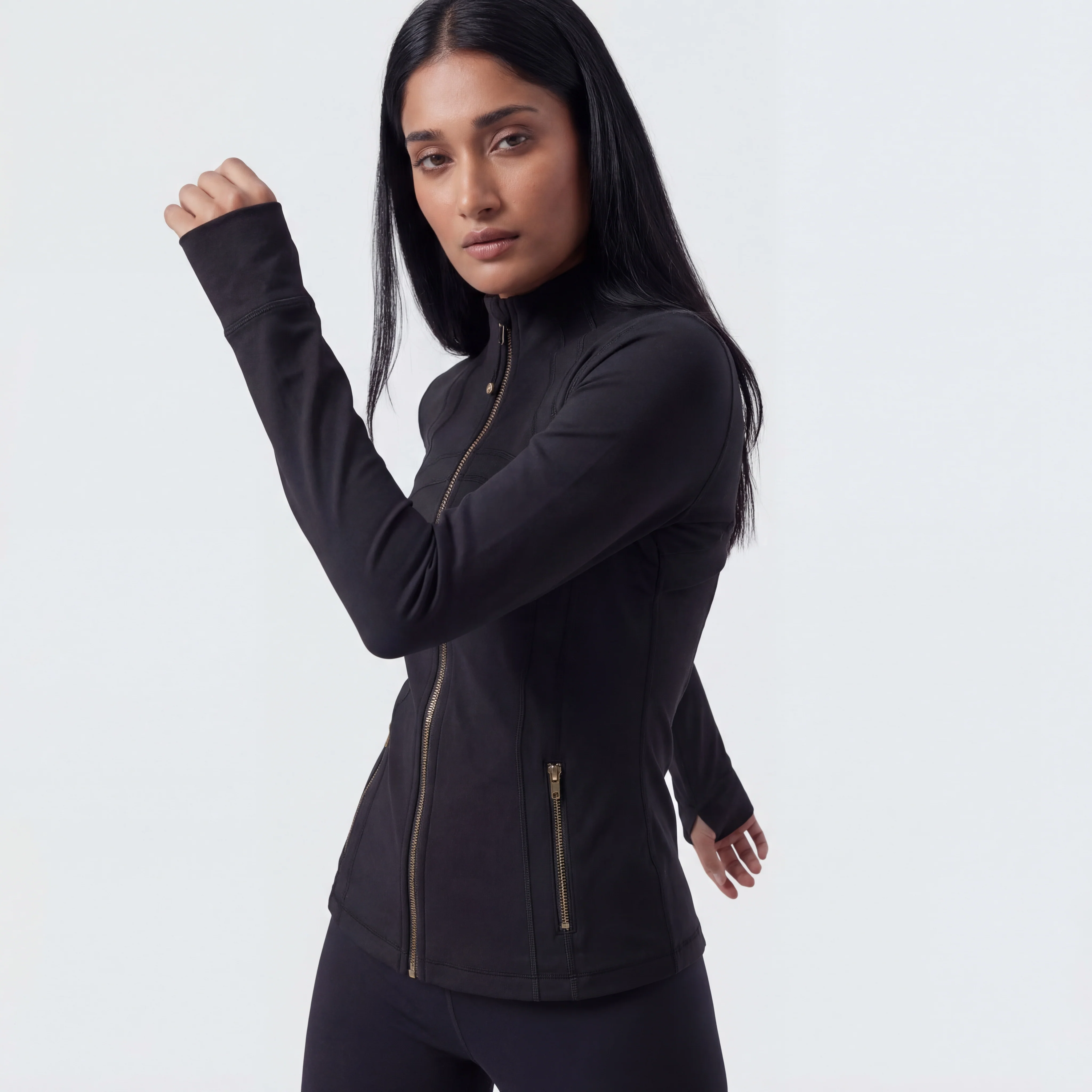 Elevate Active Jacket - Image 4