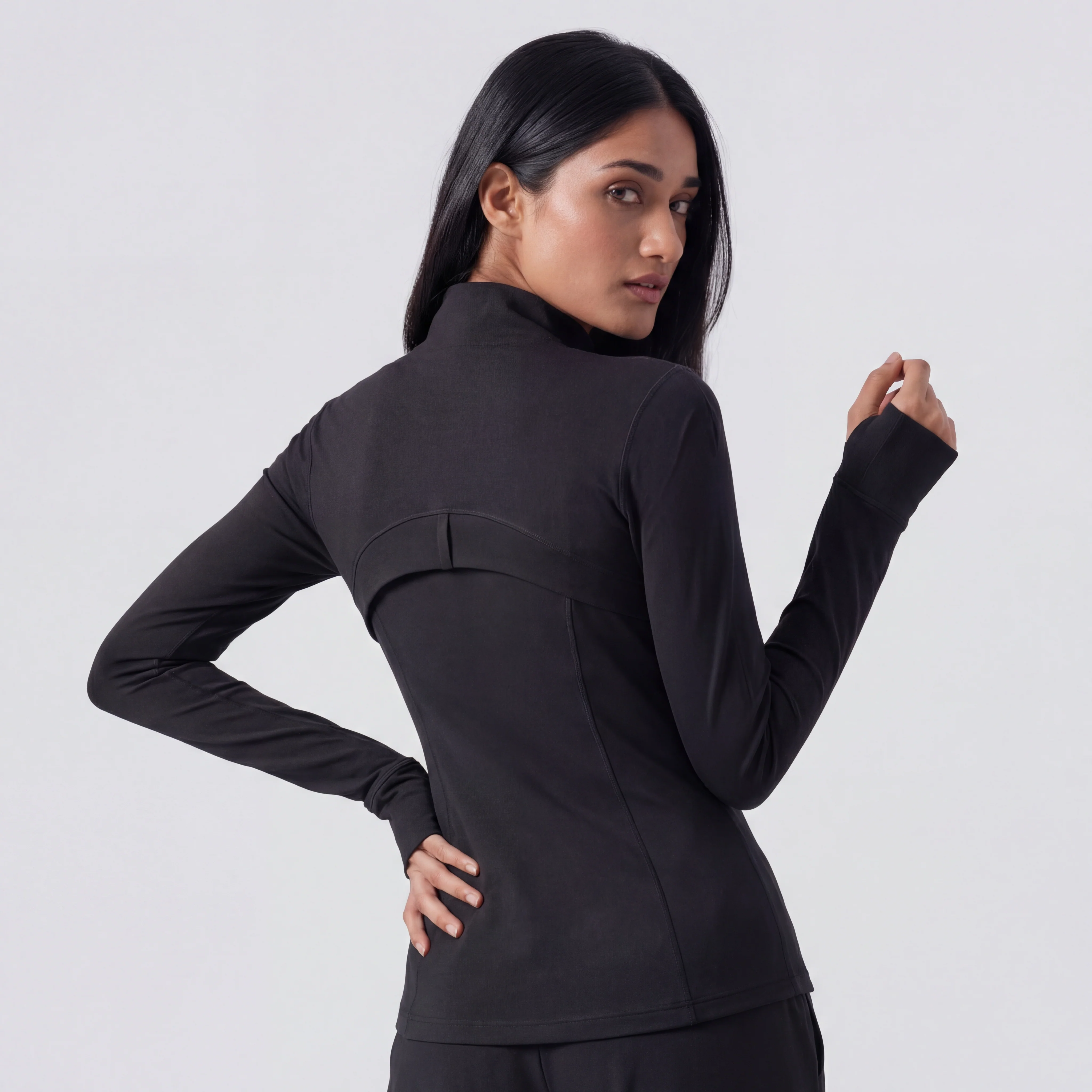 Elevate Active Jacket - Image 5