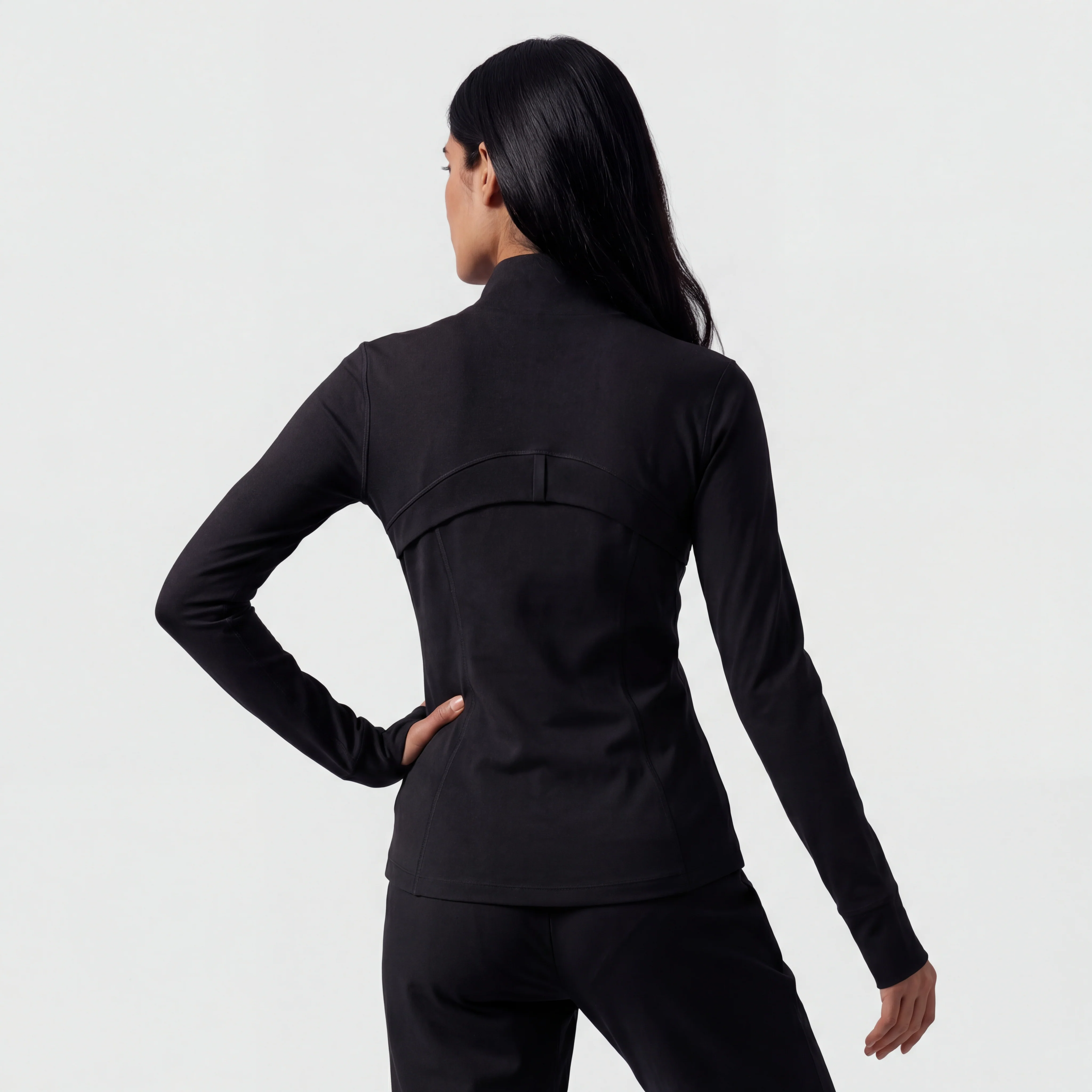 Elevate Active Jacket - Image 6