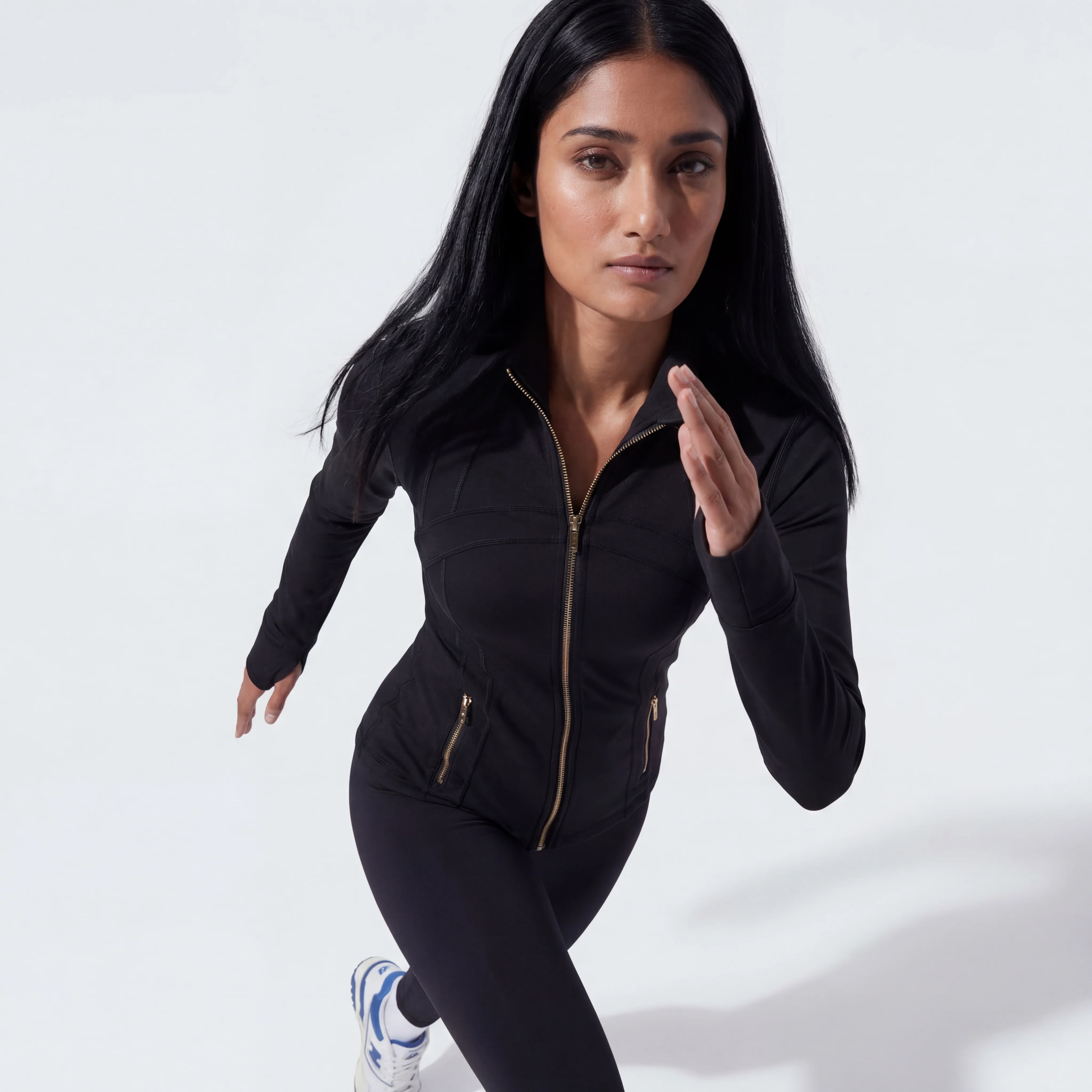 Elevate Active Jacket - Image 8