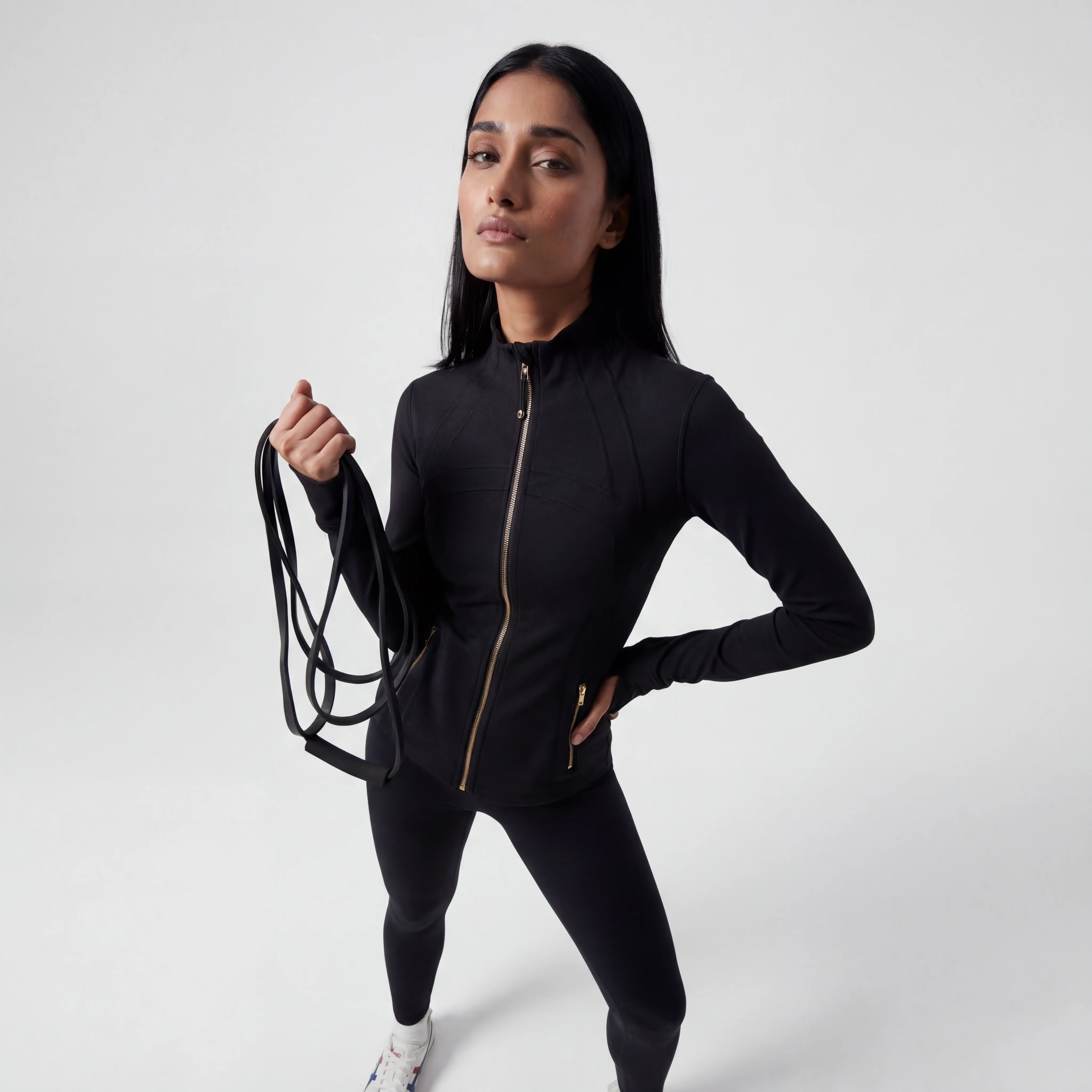 Elevate Active Jacket - Image 9