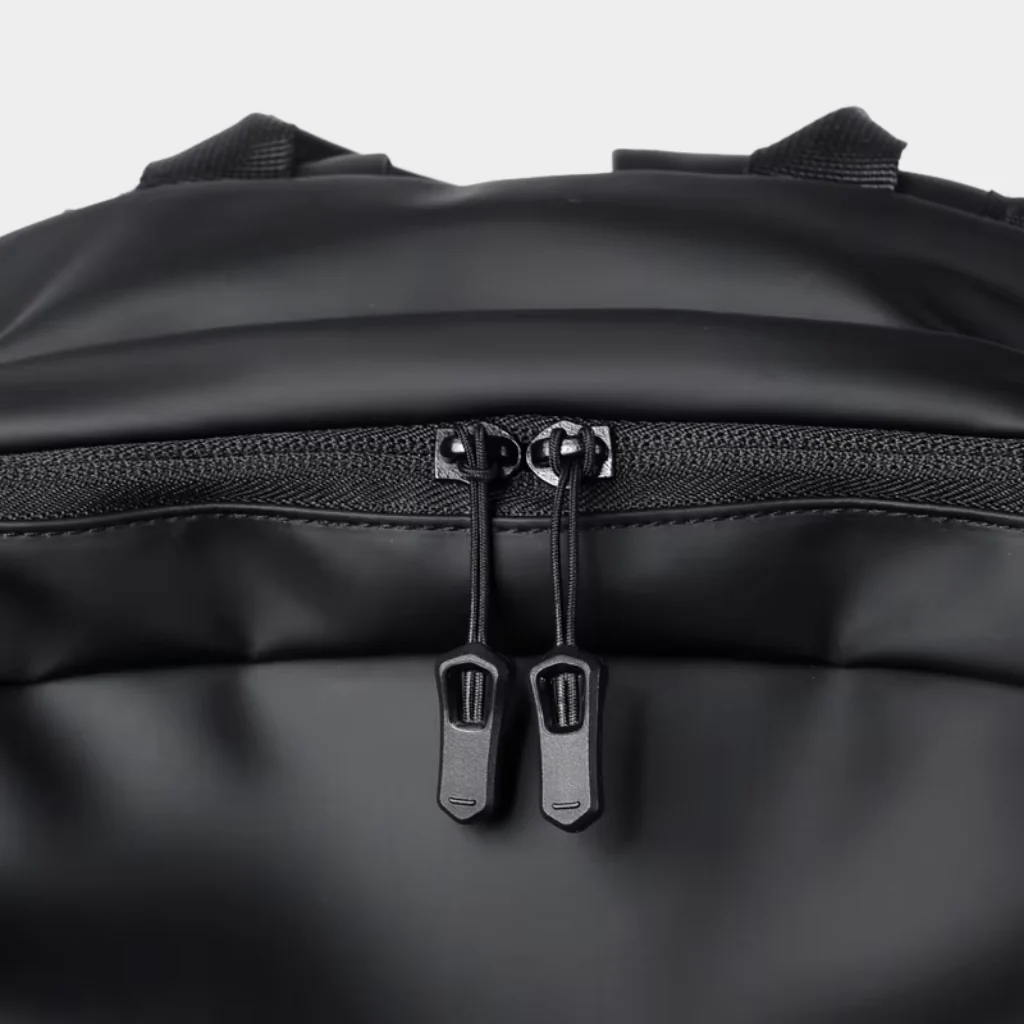 All-Day Vegan Leather Backpack #2 - Image 7