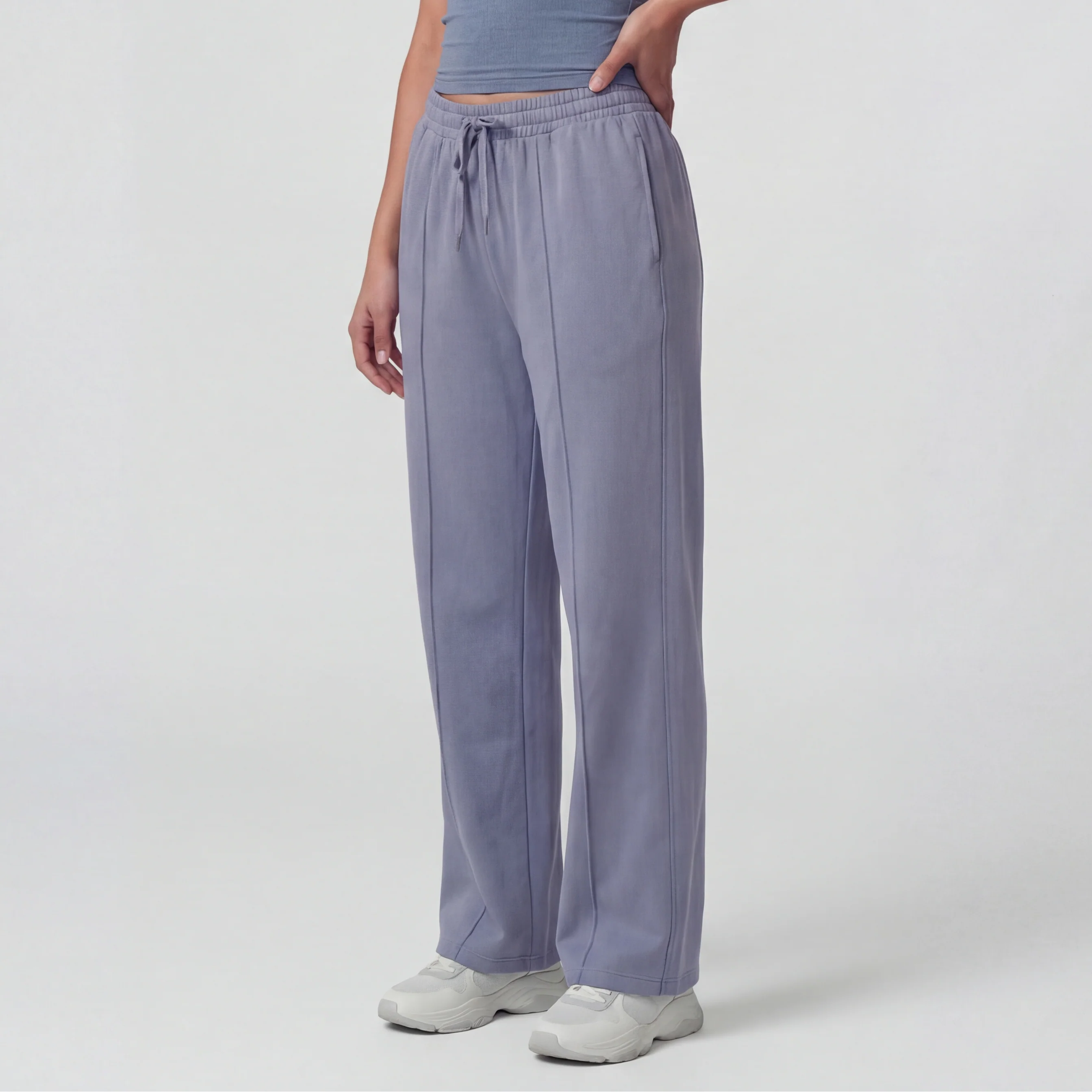 Comfort Lounge Bottoms - Image 3