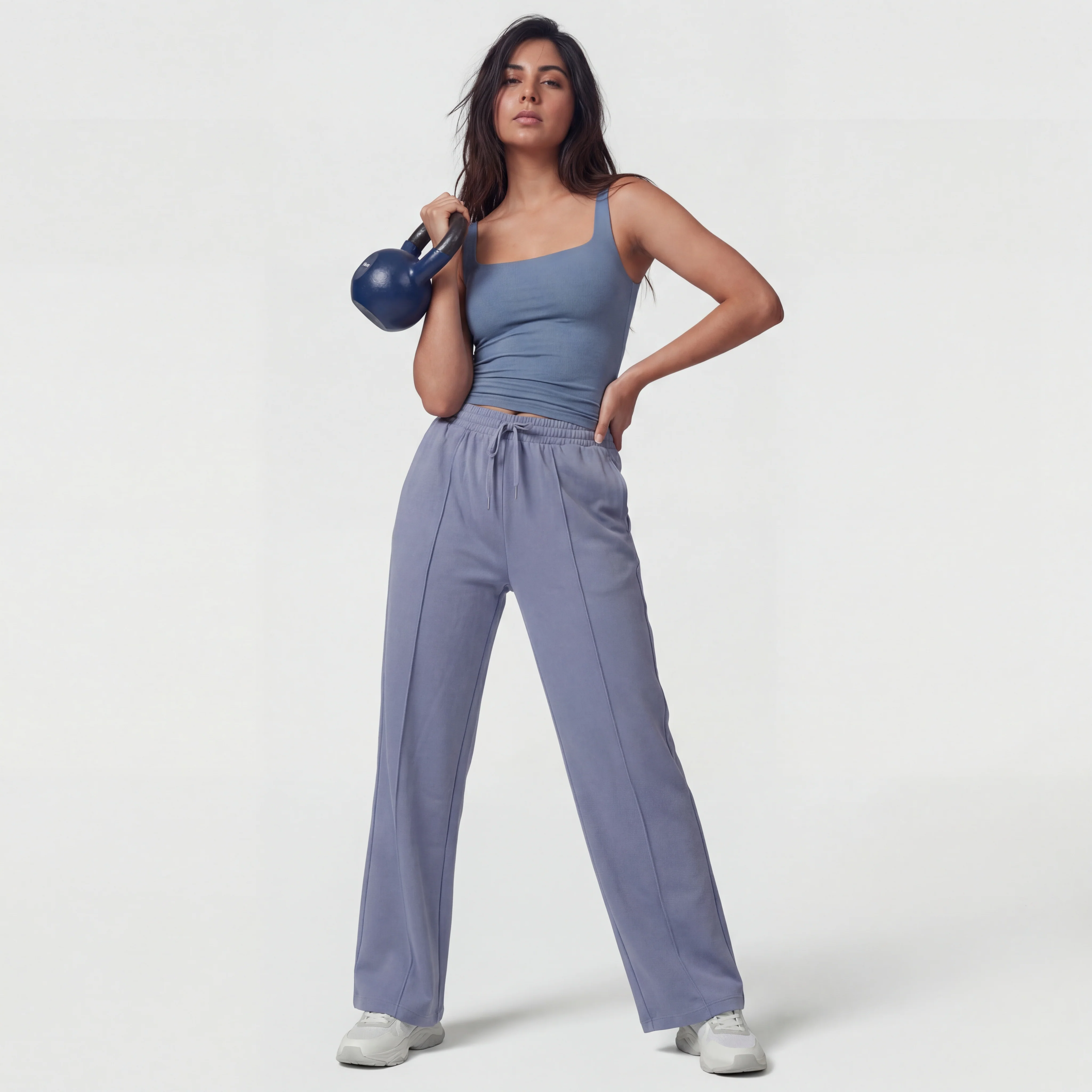 Comfort Lounge Bottoms - Image 4