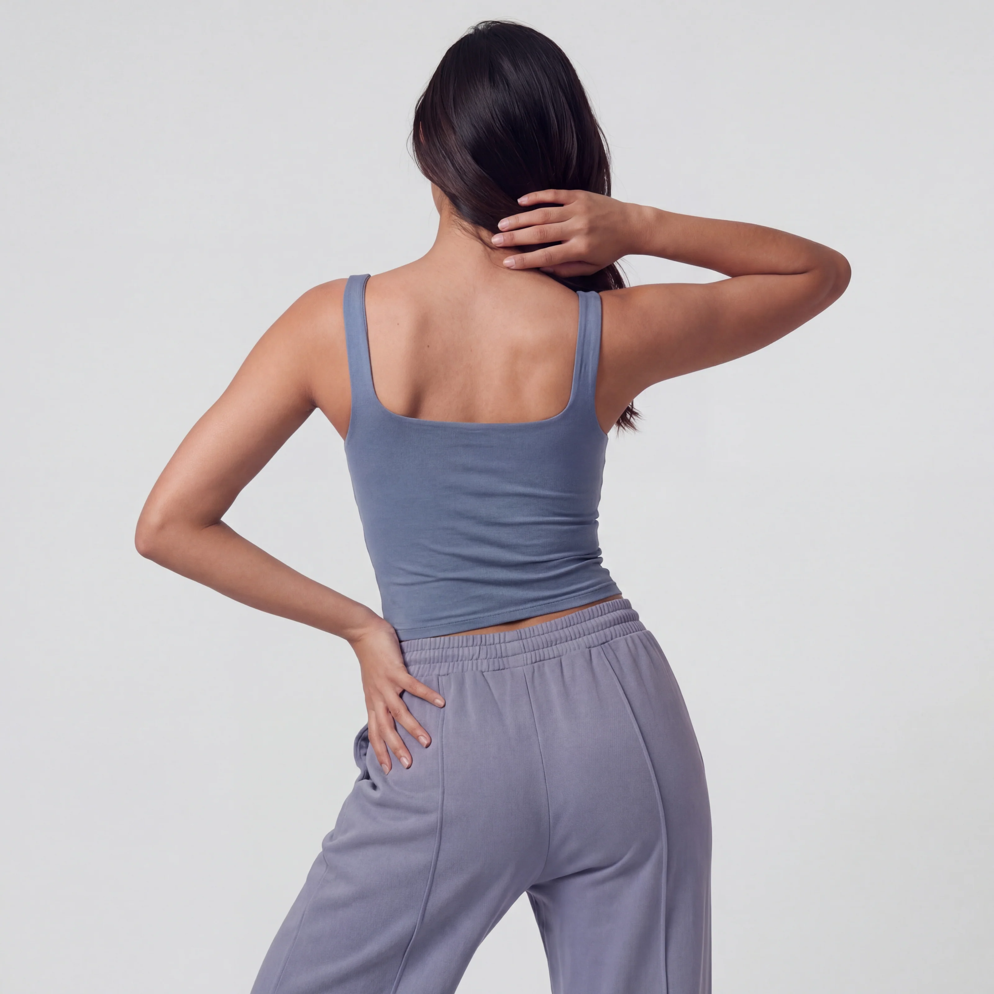Comfort Lounge Bottoms - Image 7