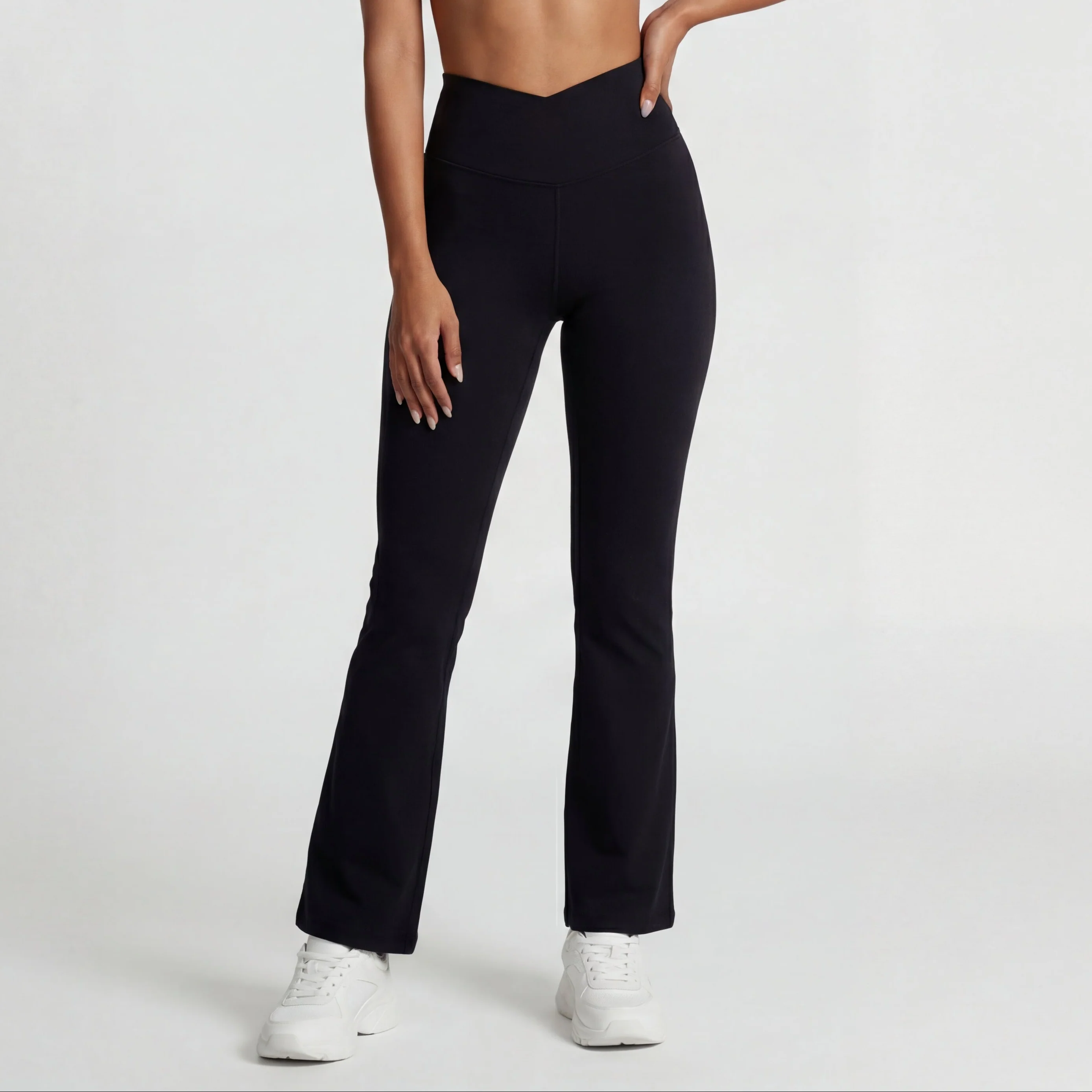 Motion V Waist Leggings
