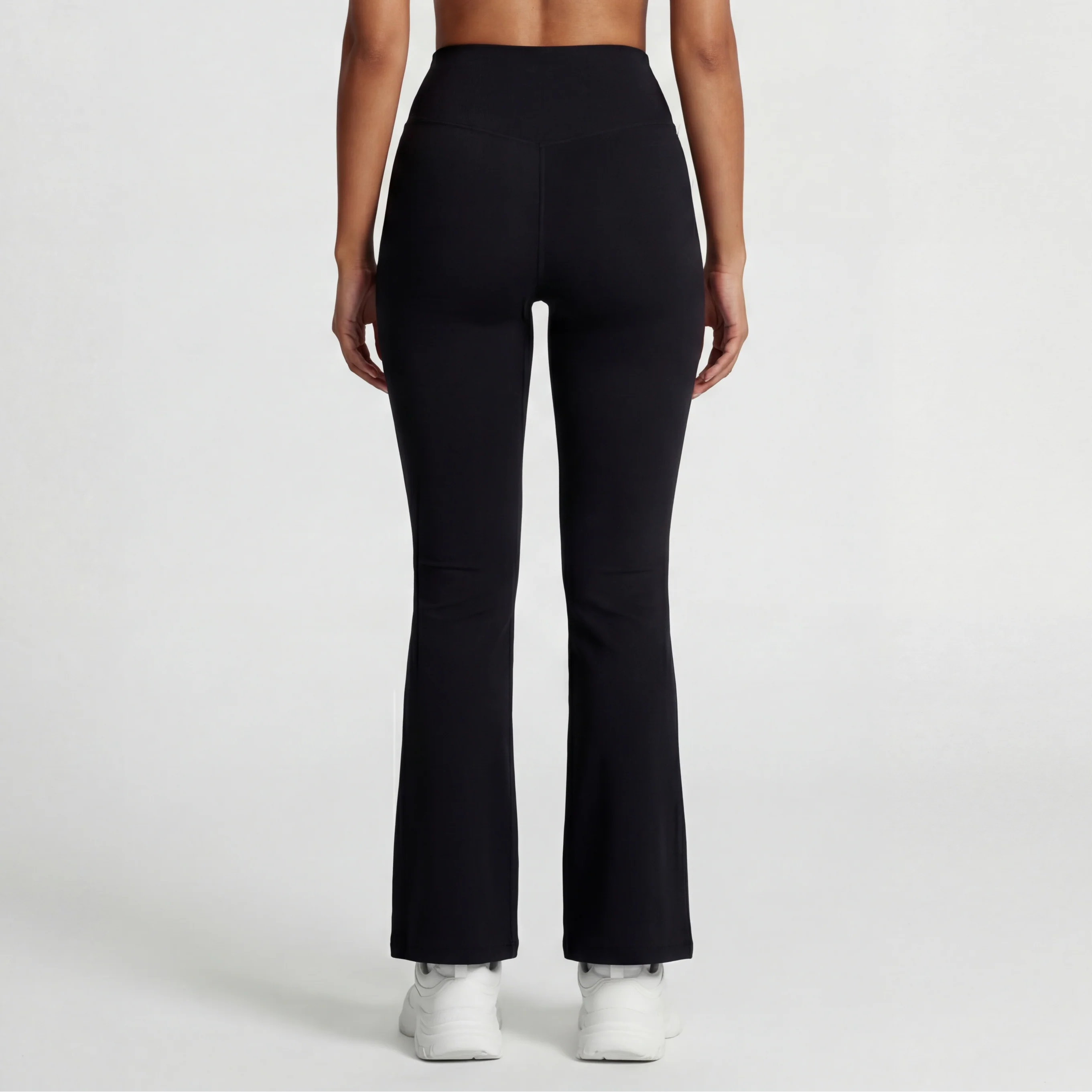 Motion V Waist Leggings - Image 3
