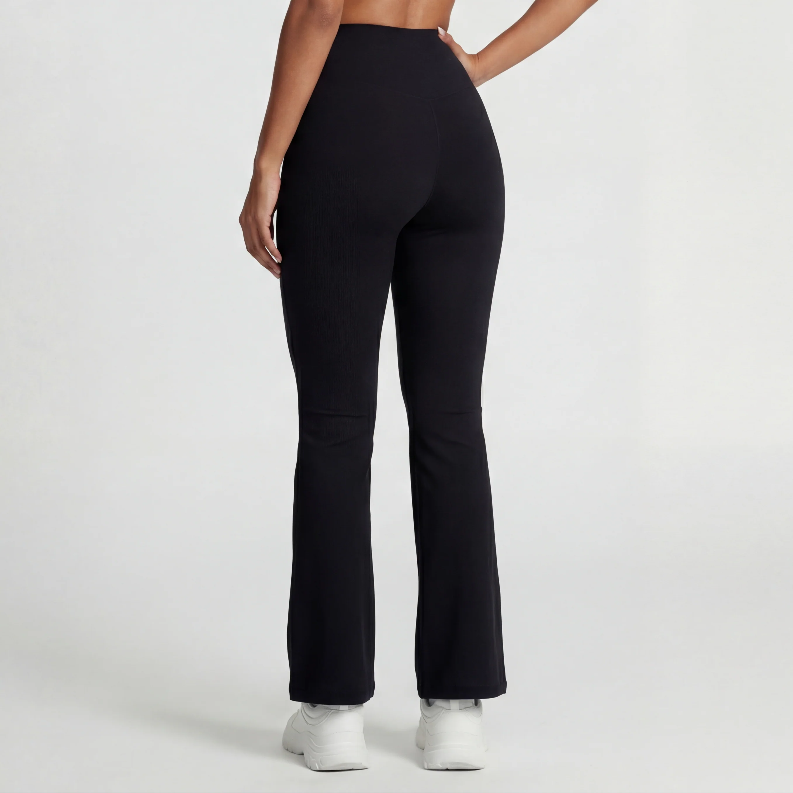 Motion V Waist Leggings - Image 6
