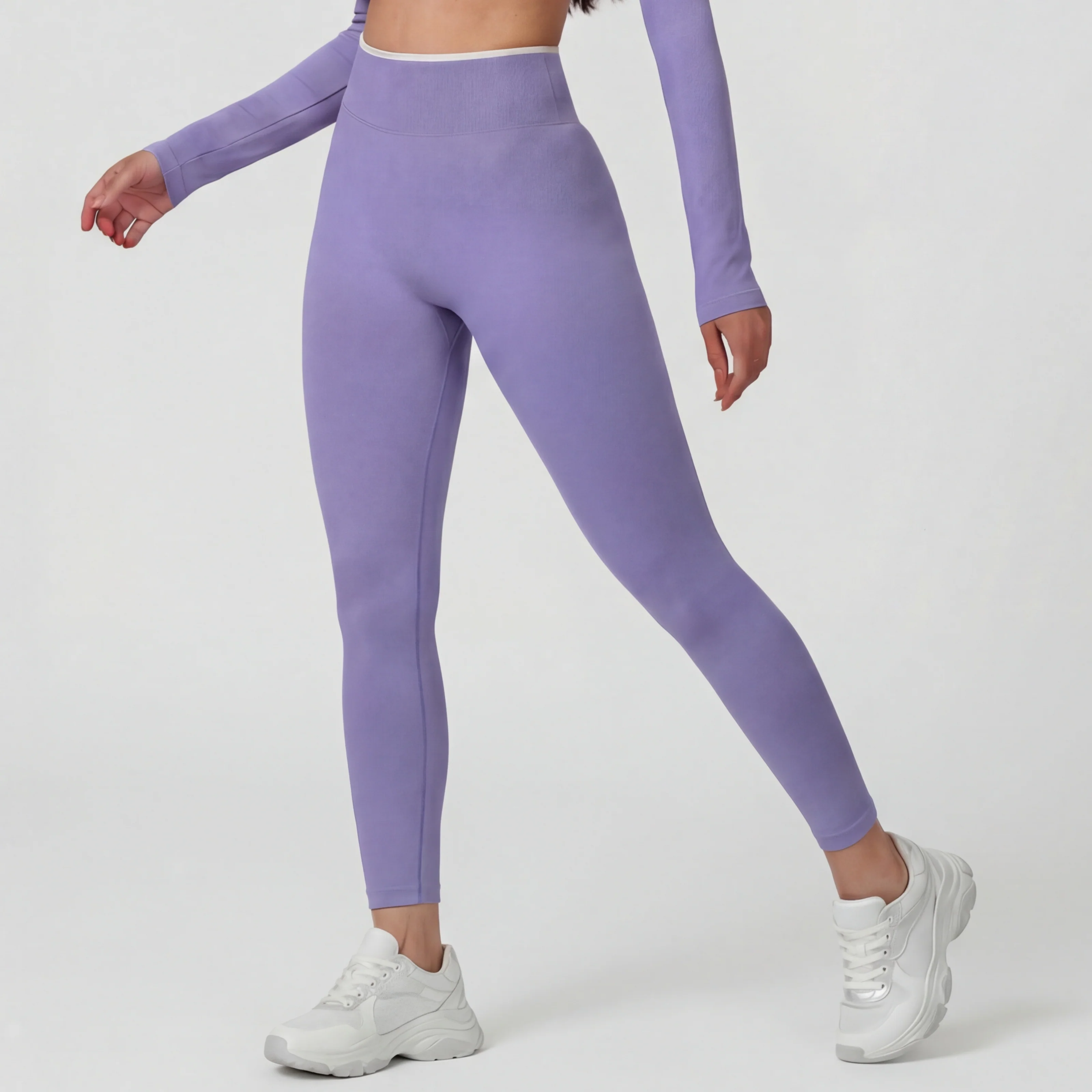 Charge Seamless Leggings - Image 3