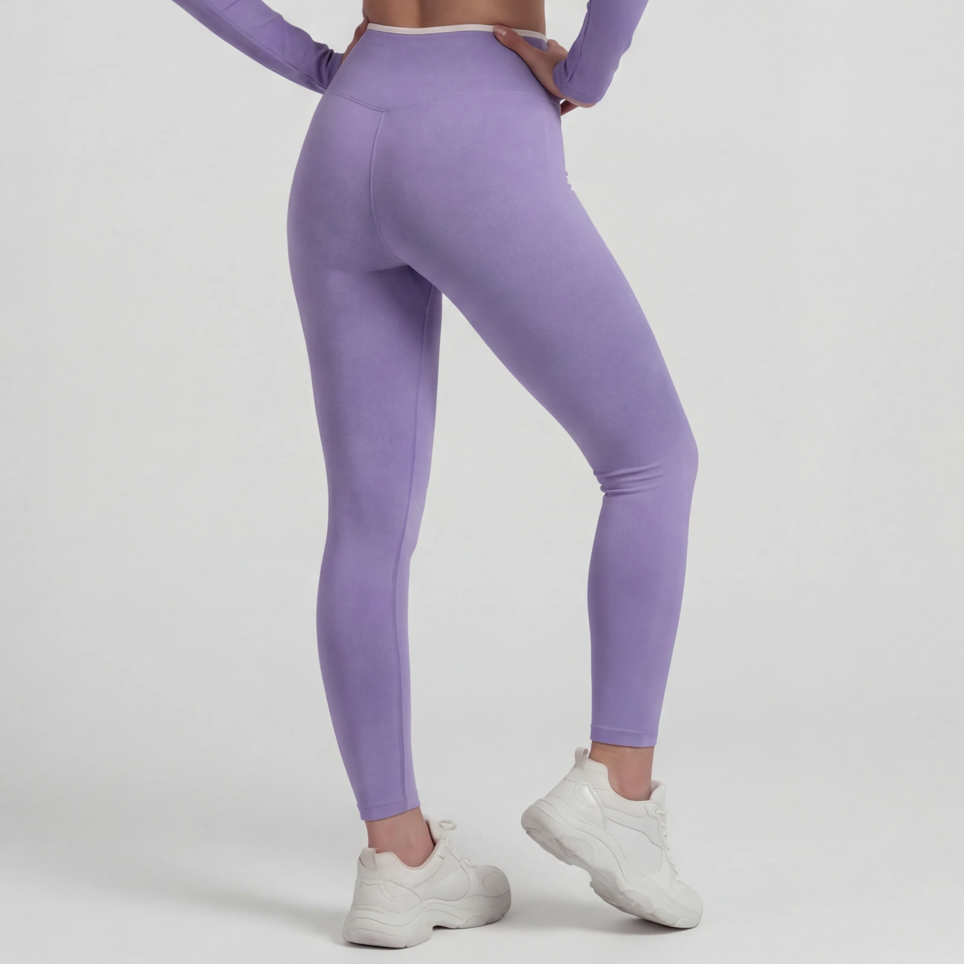 Charge Seamless Leggings - Image 5
