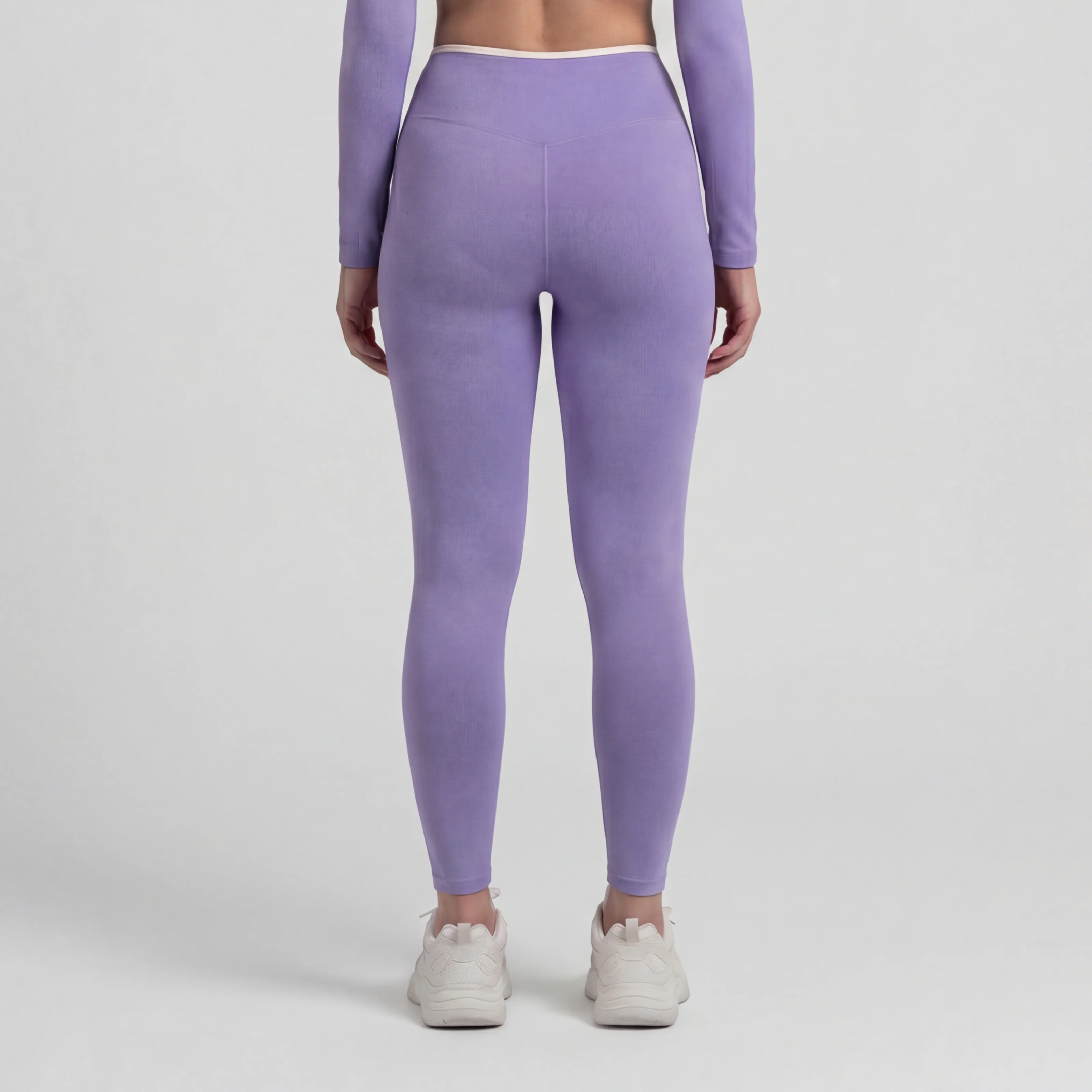 Charge Seamless Leggings - Image 6