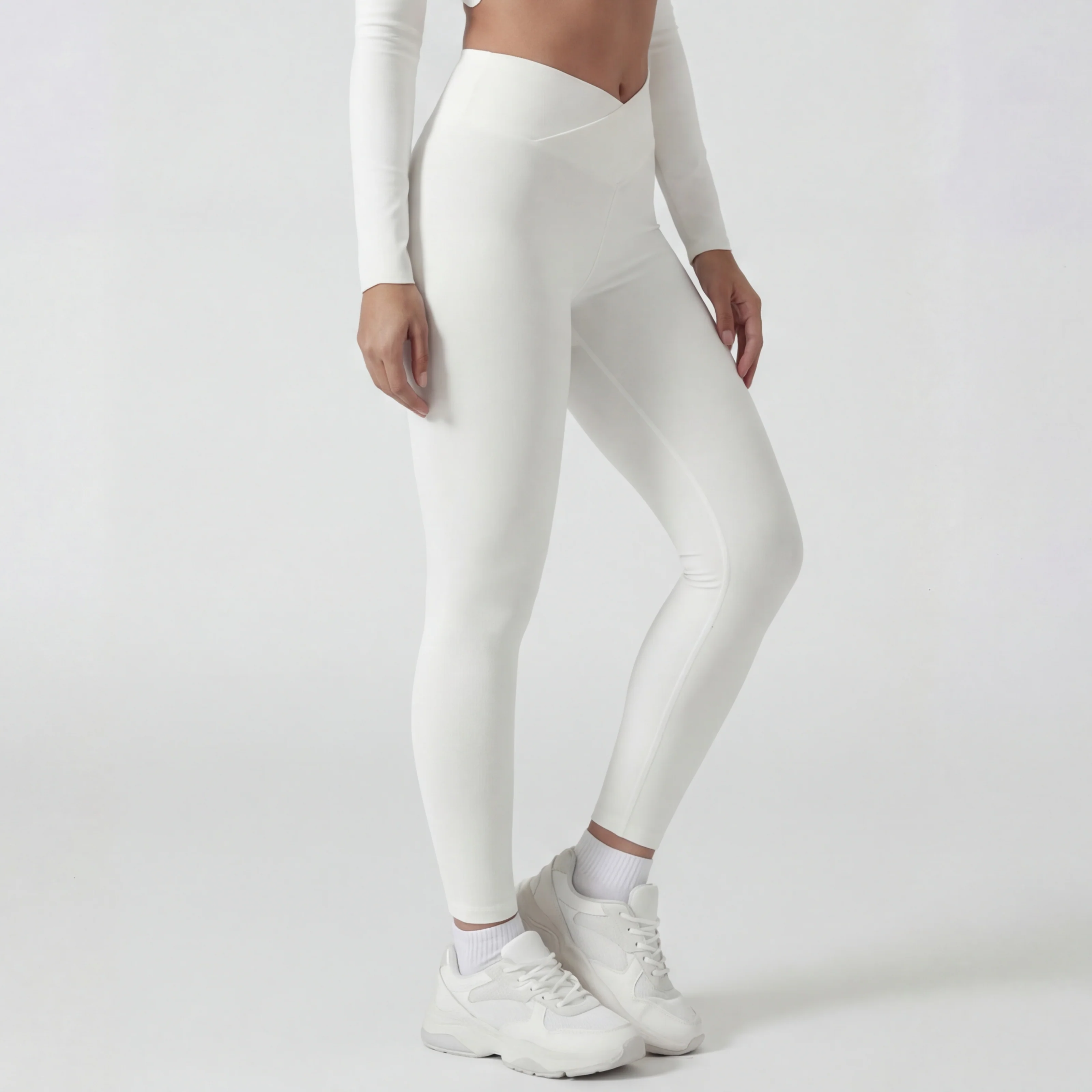 Cloudline Leggings - Image 4