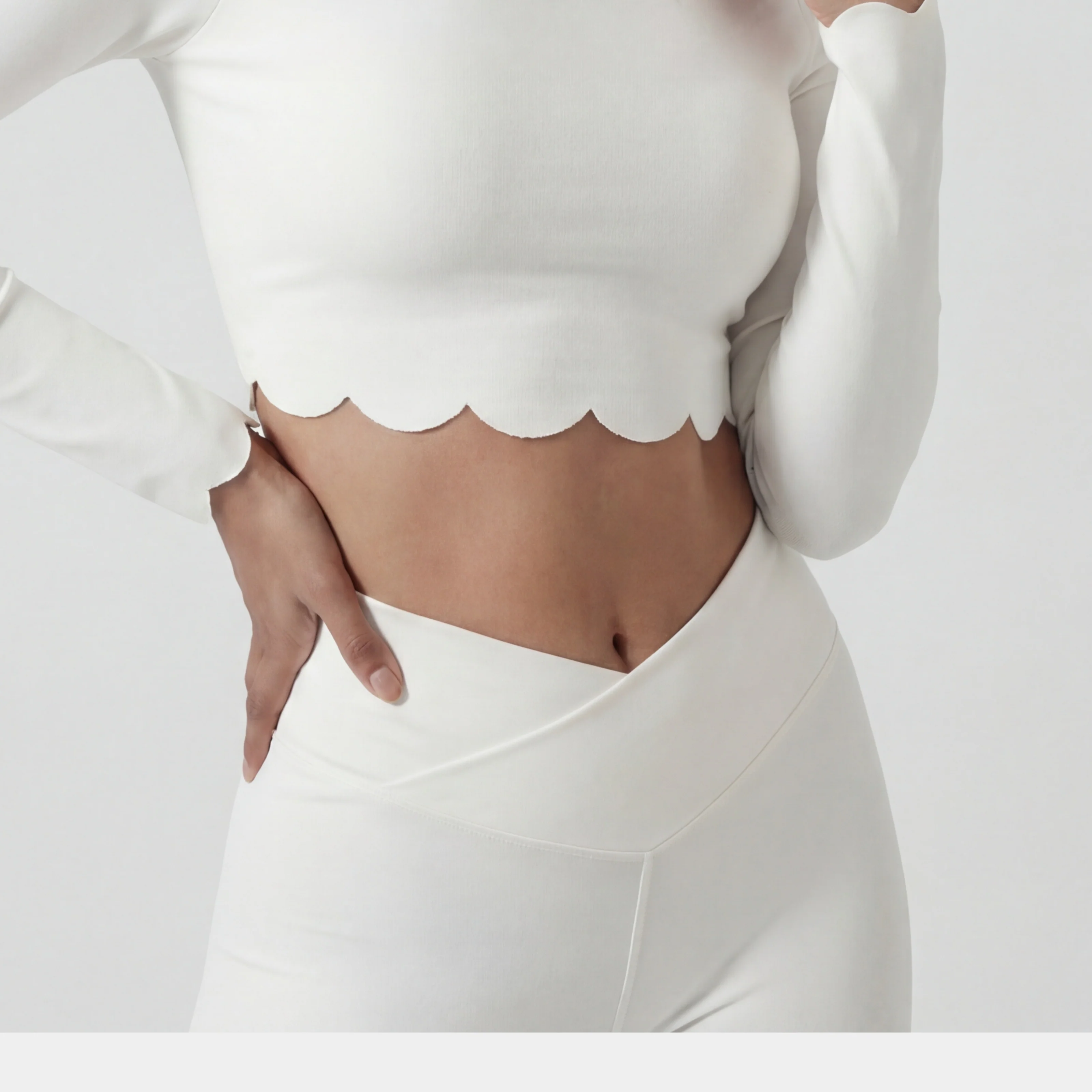 Cloudline Leggings - Image 5