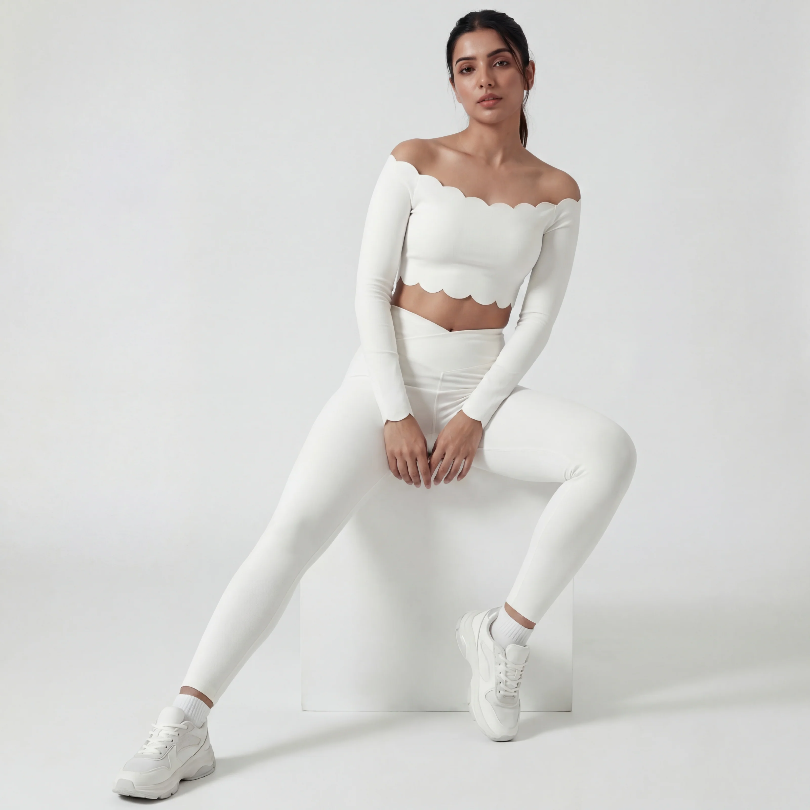 Cloudline Leggings - Image 8