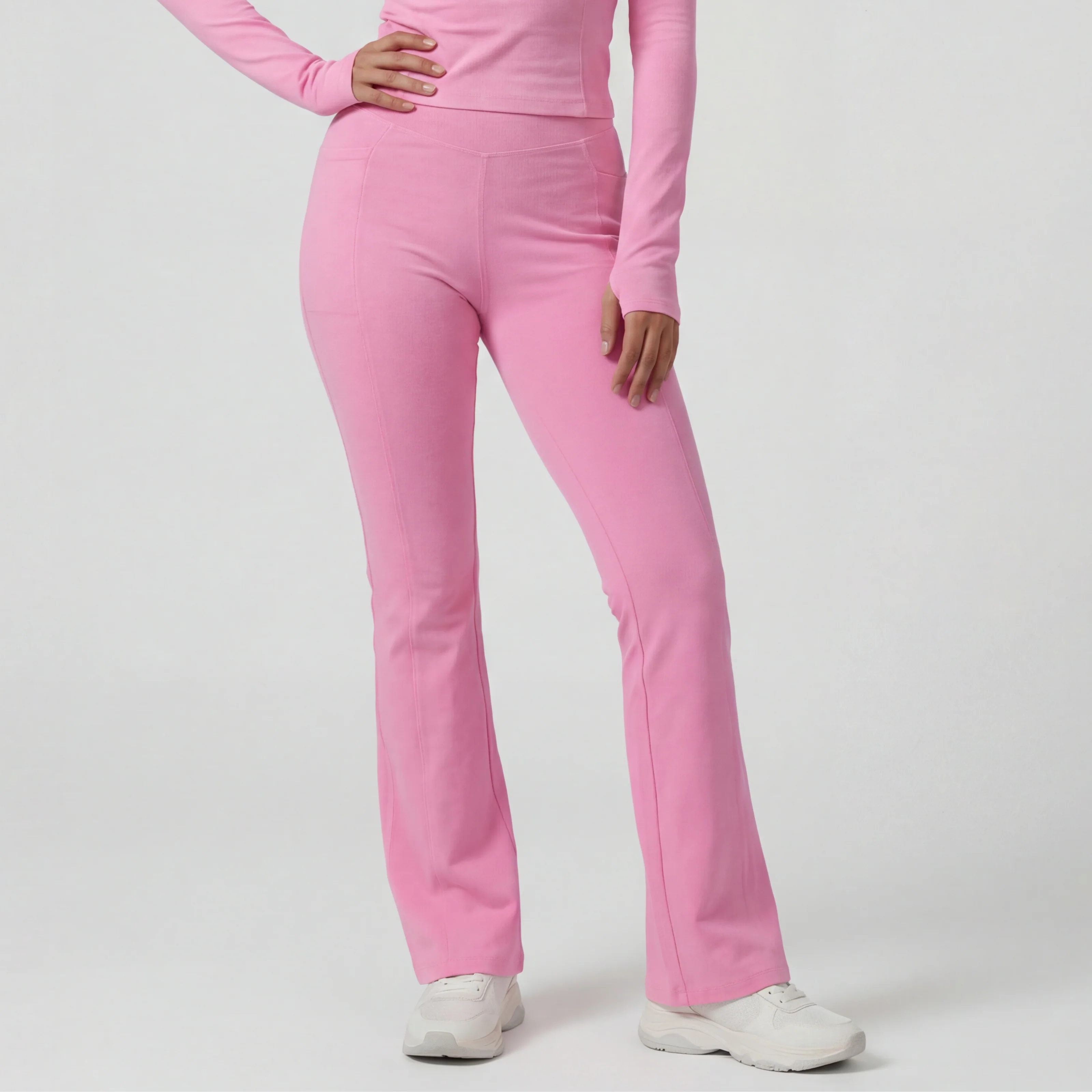 Ease Performance Leggings - Image 3