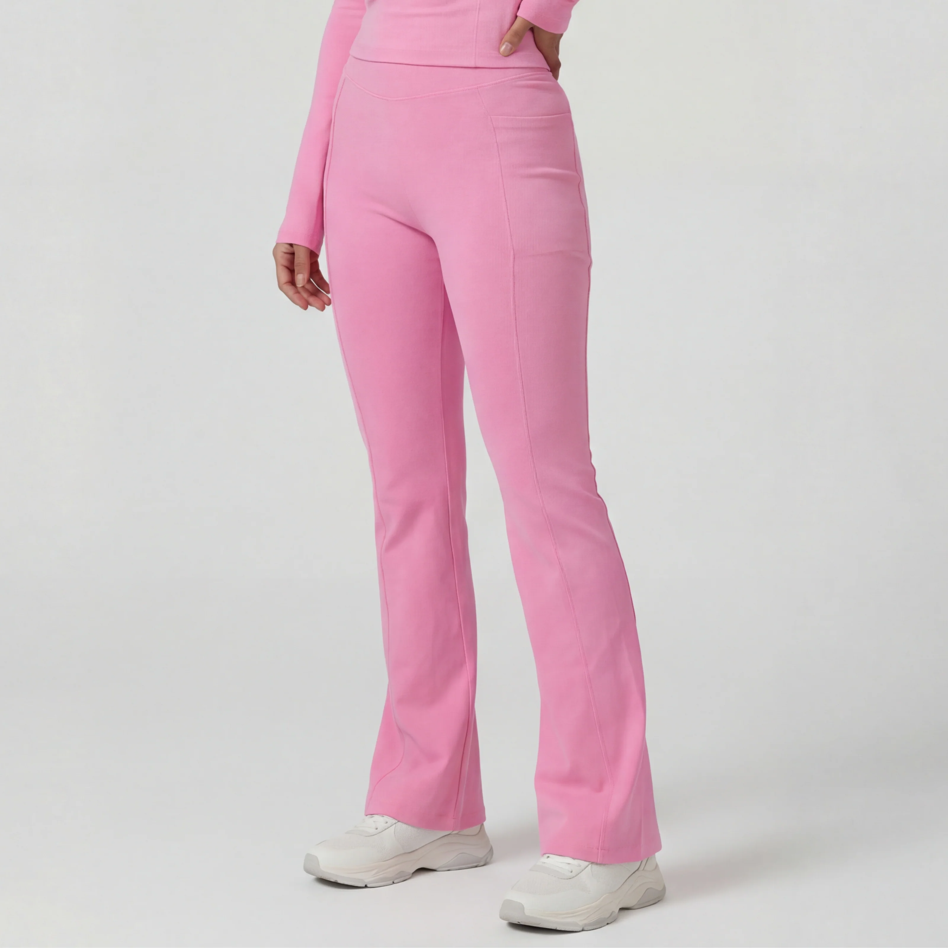 Ease Performance Leggings - Image 4