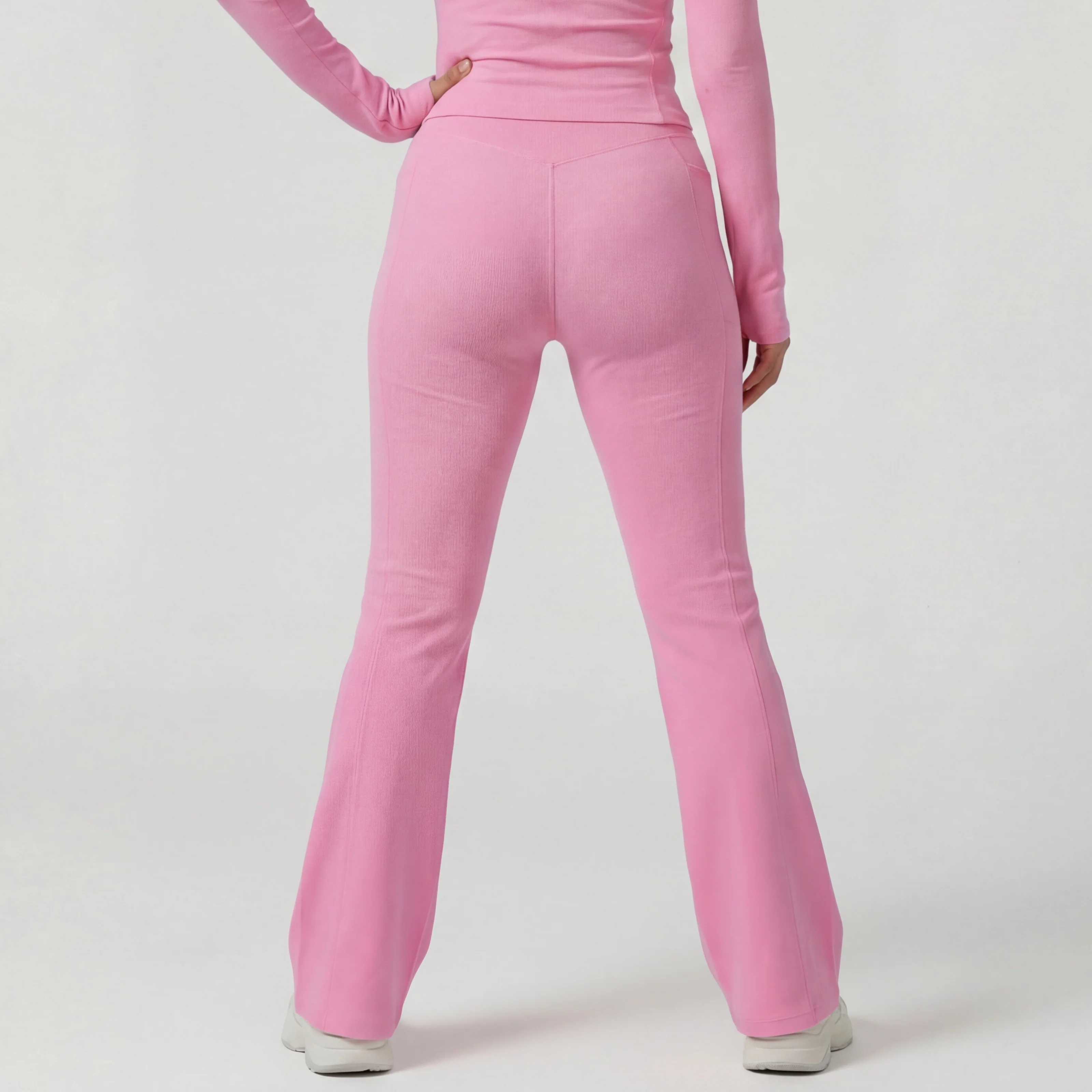 Ease Performance Leggings - Image 5