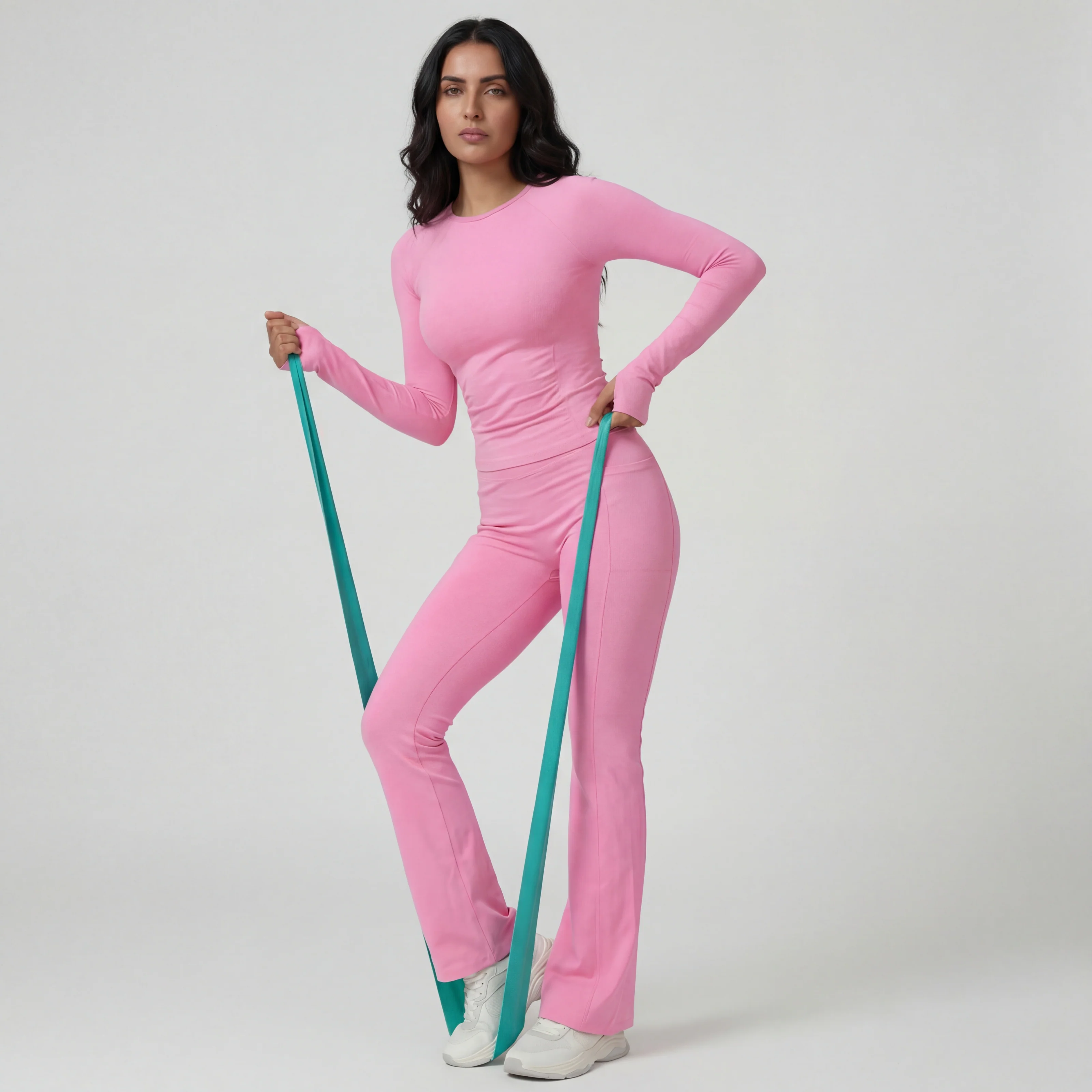 Ease Performance Leggings - Image 7