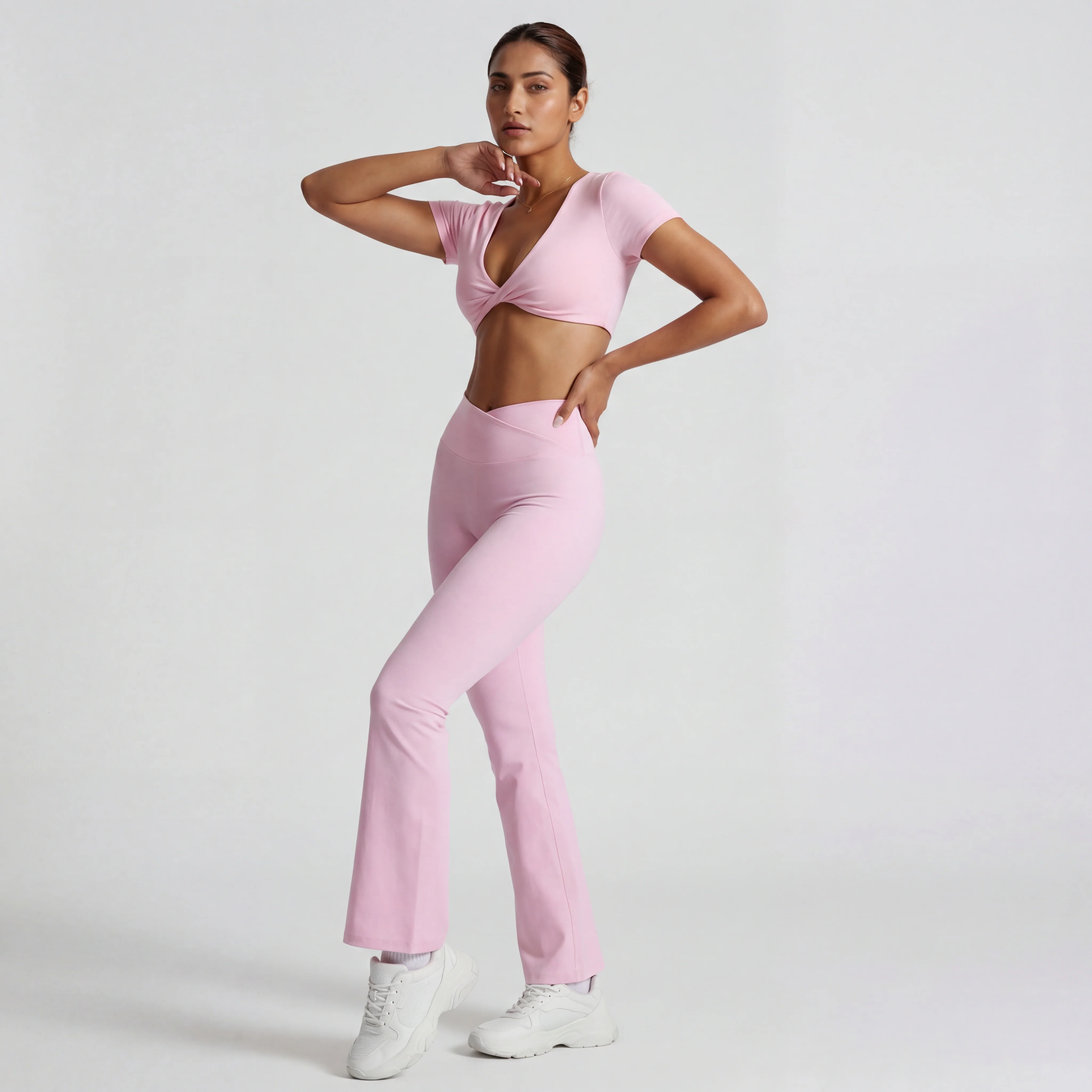 Motion Wrap Twisted Active Set - Image 3
