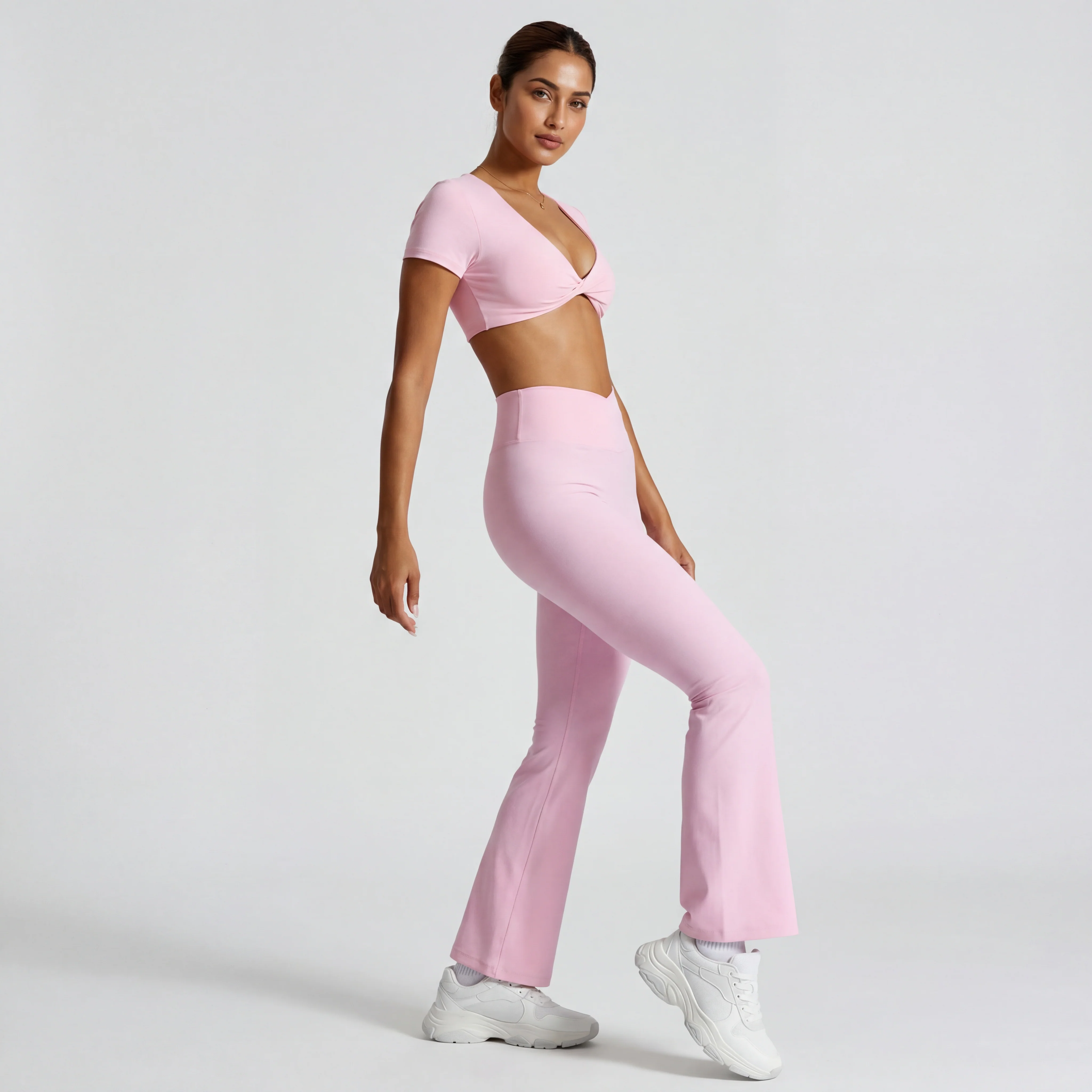 Motion Wrap Twisted Active Set - Image 4