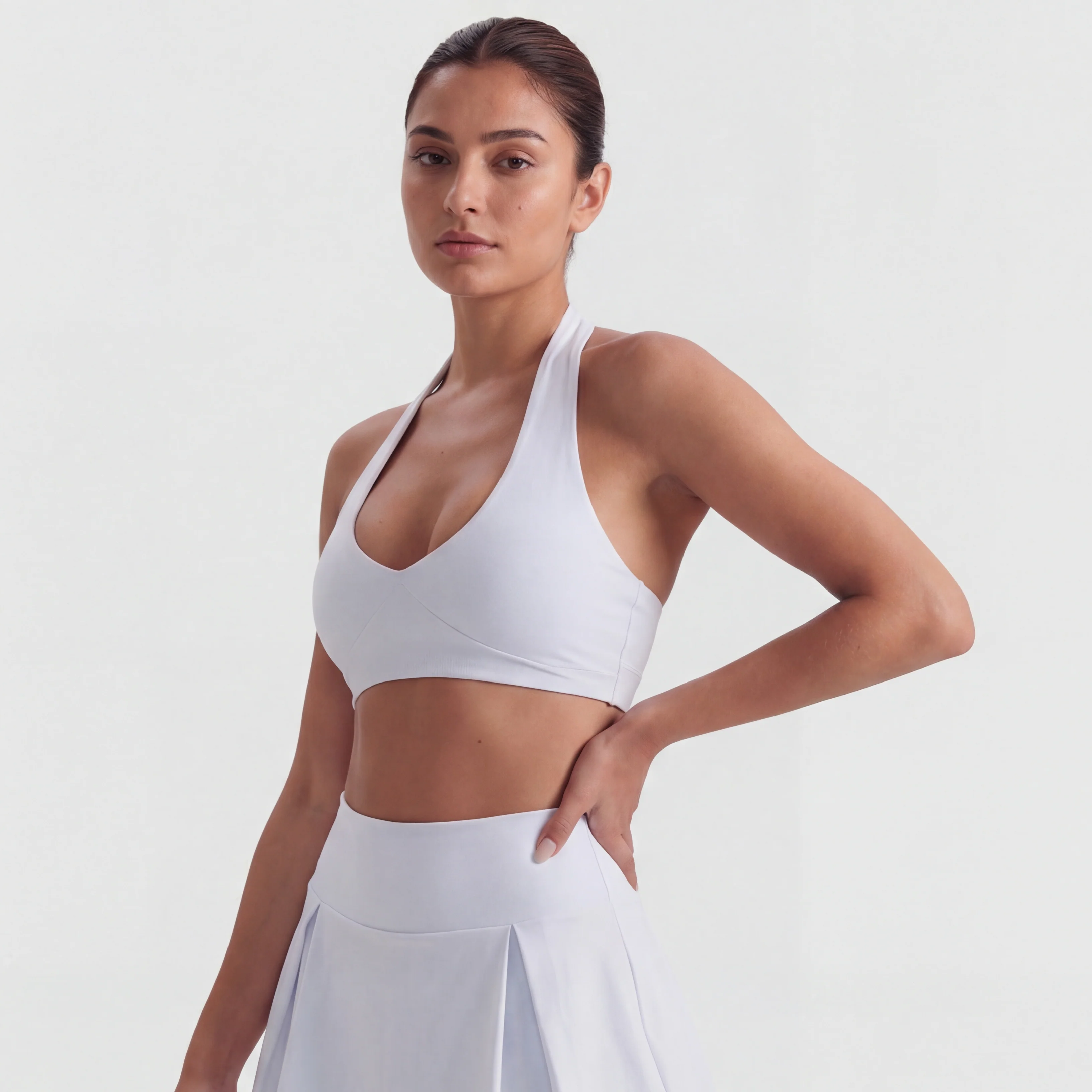 Paddle Soft Sports Bra - Image 3