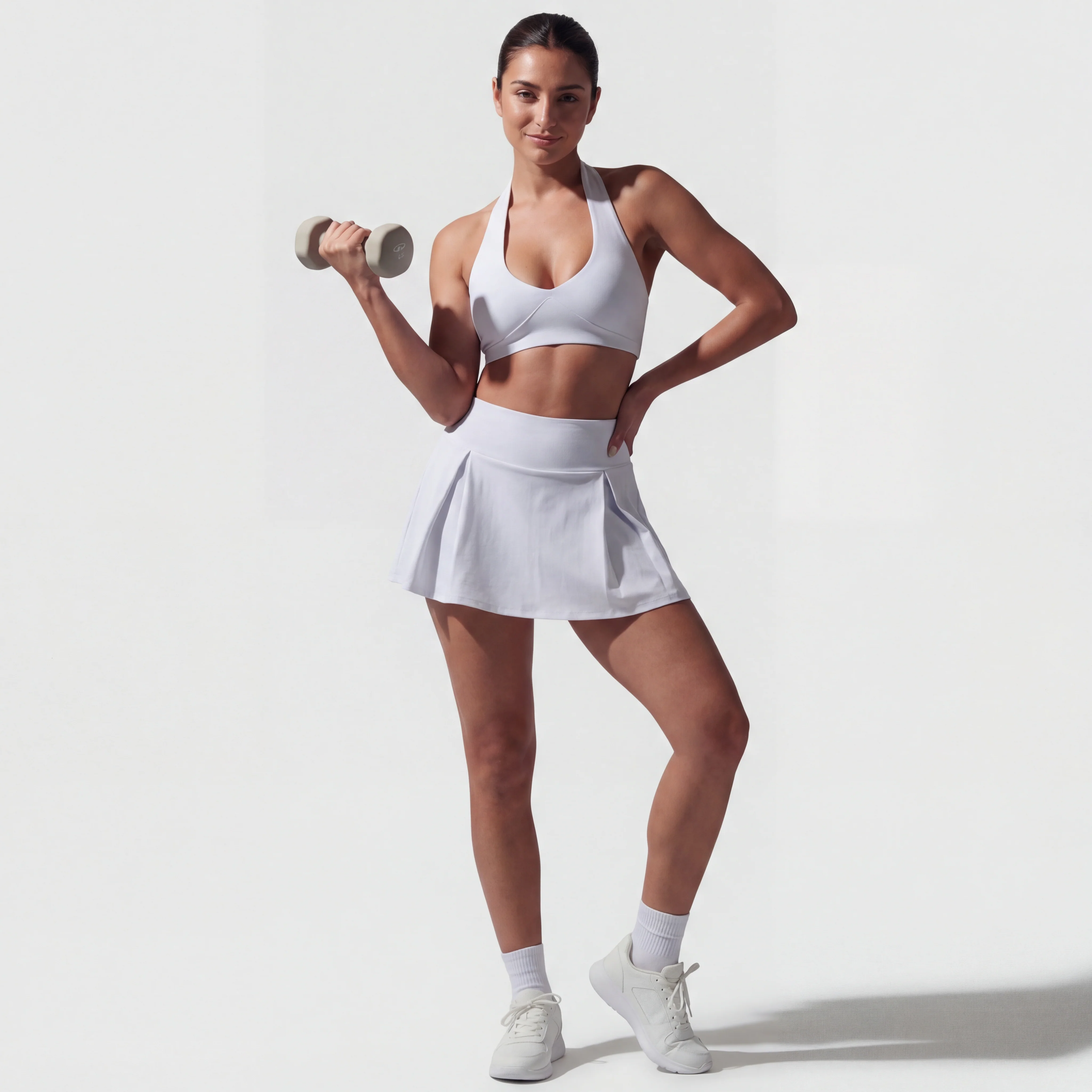 Paddleform Active Set