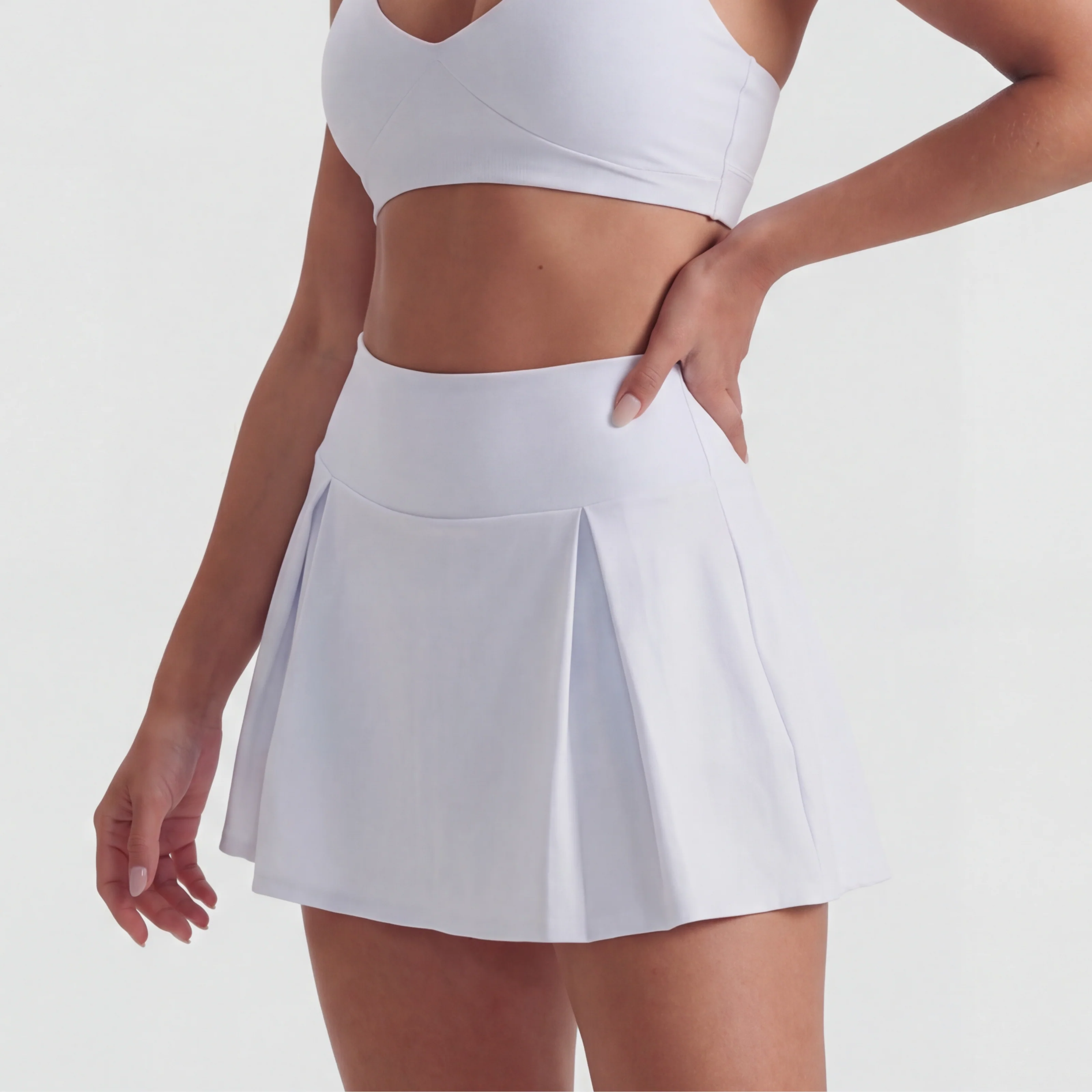 Paddleform Skirt - Image 4